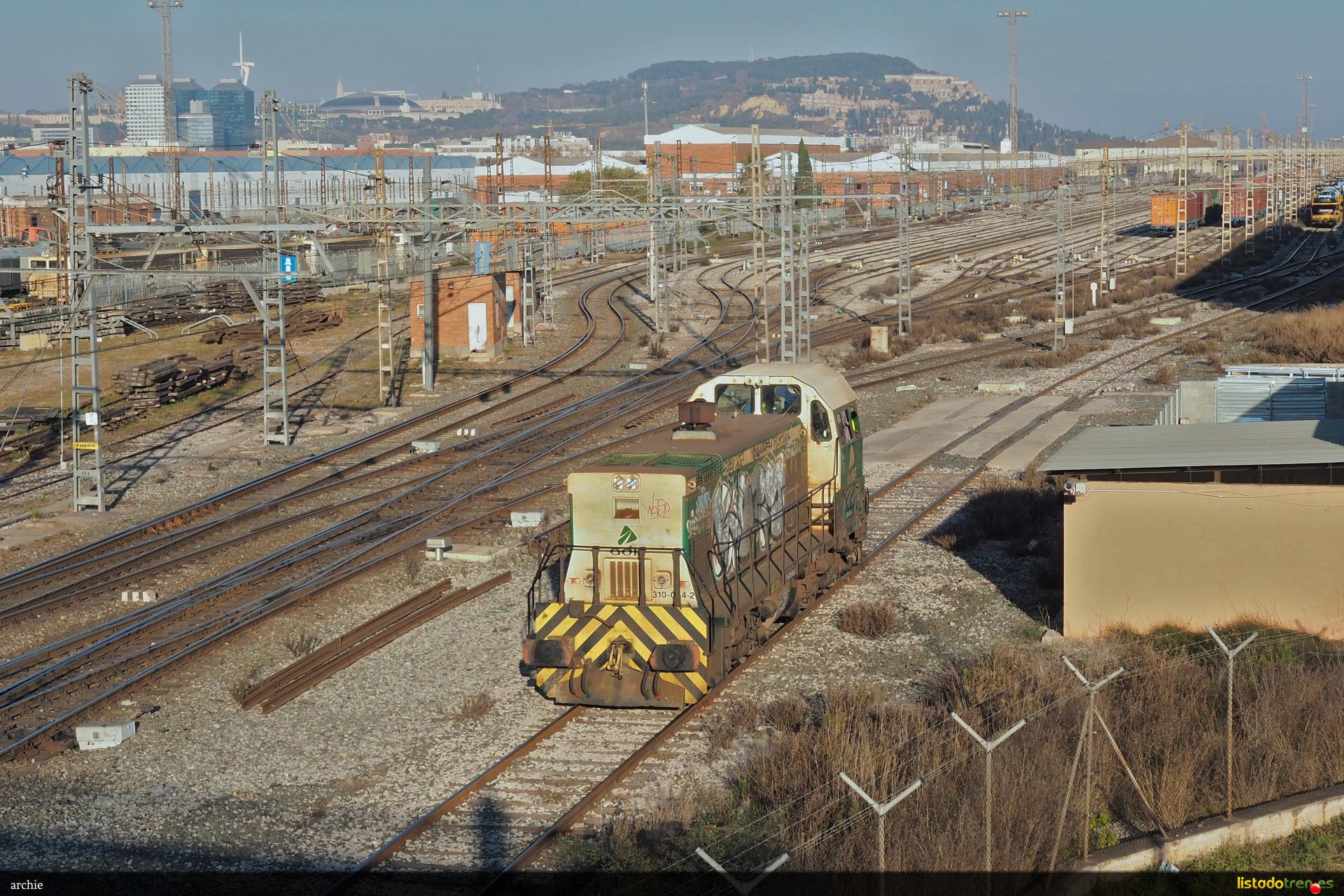 310-054-2 (Can Tunis)
