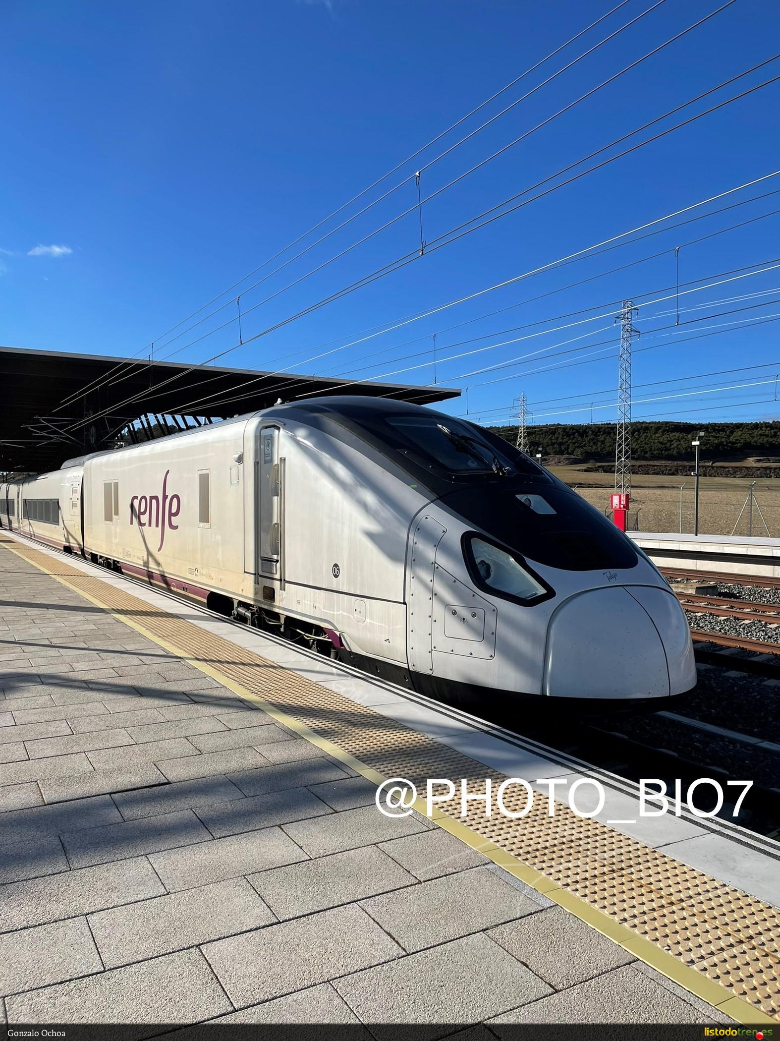 106.06 en Burgos