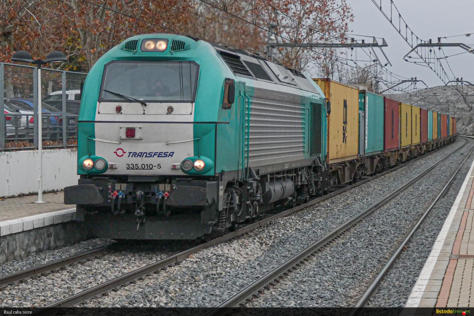 335-010-5 (Ciempozuelos)
