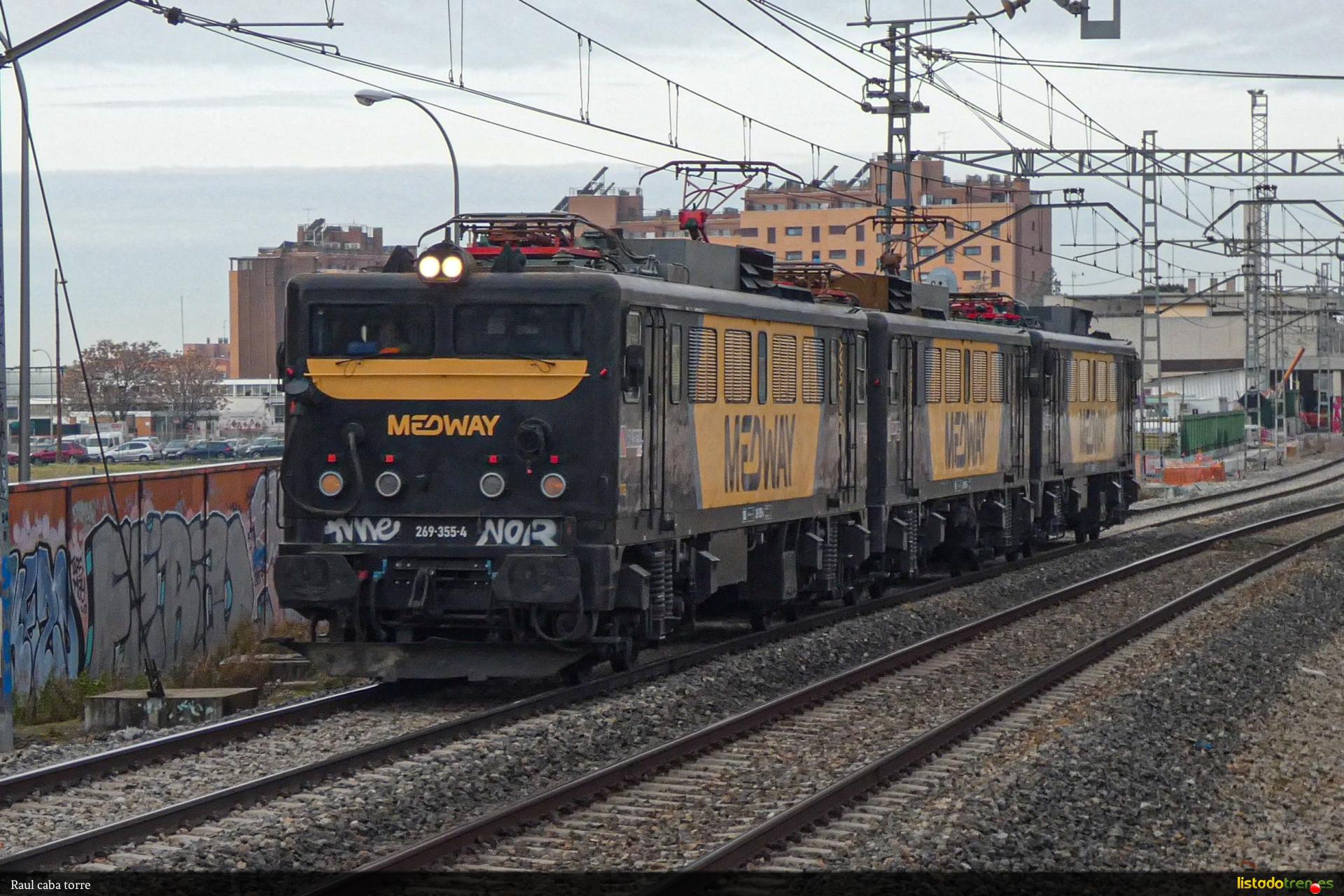 269.355 (Vallecas)