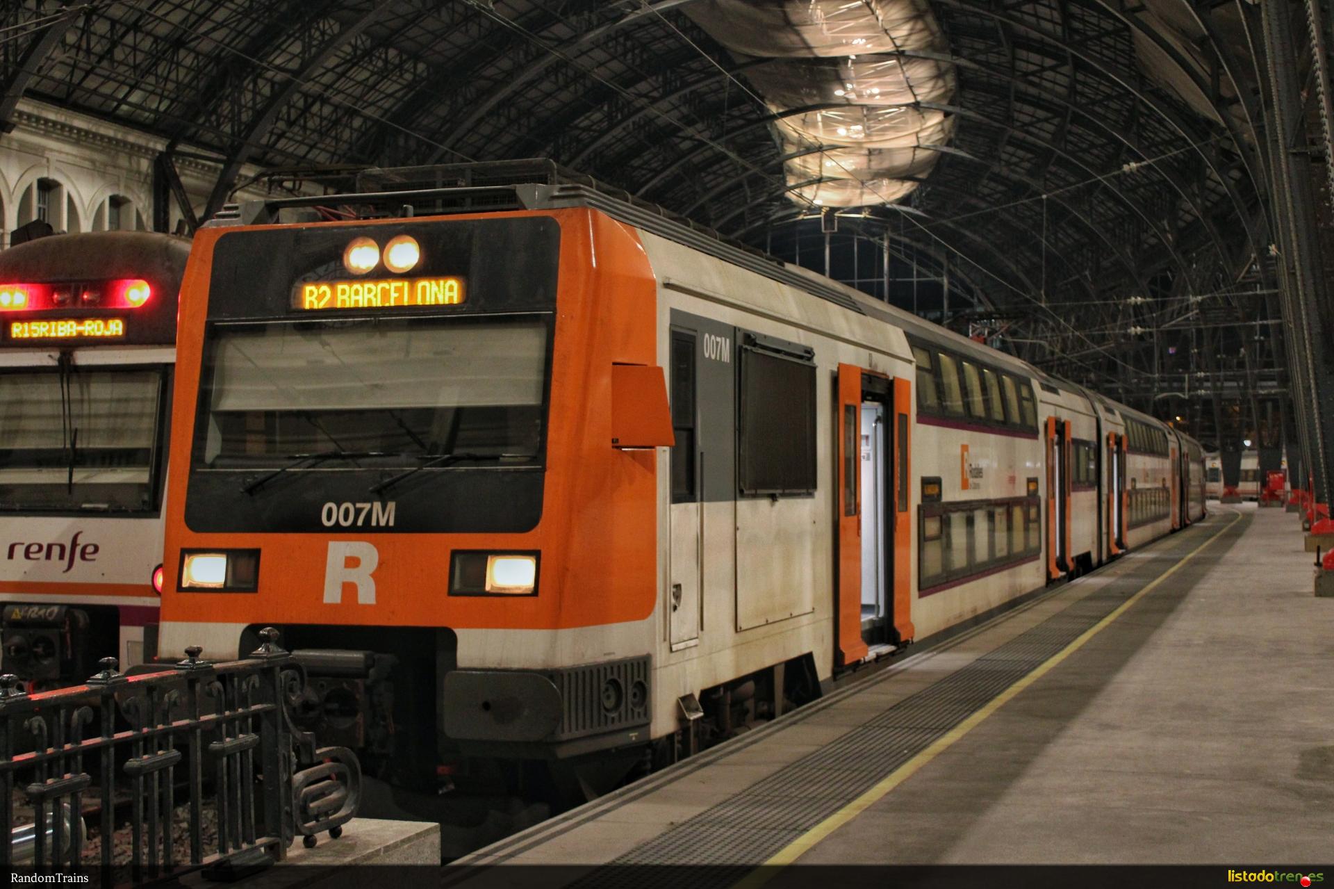451.007M (Barcelona EDF)