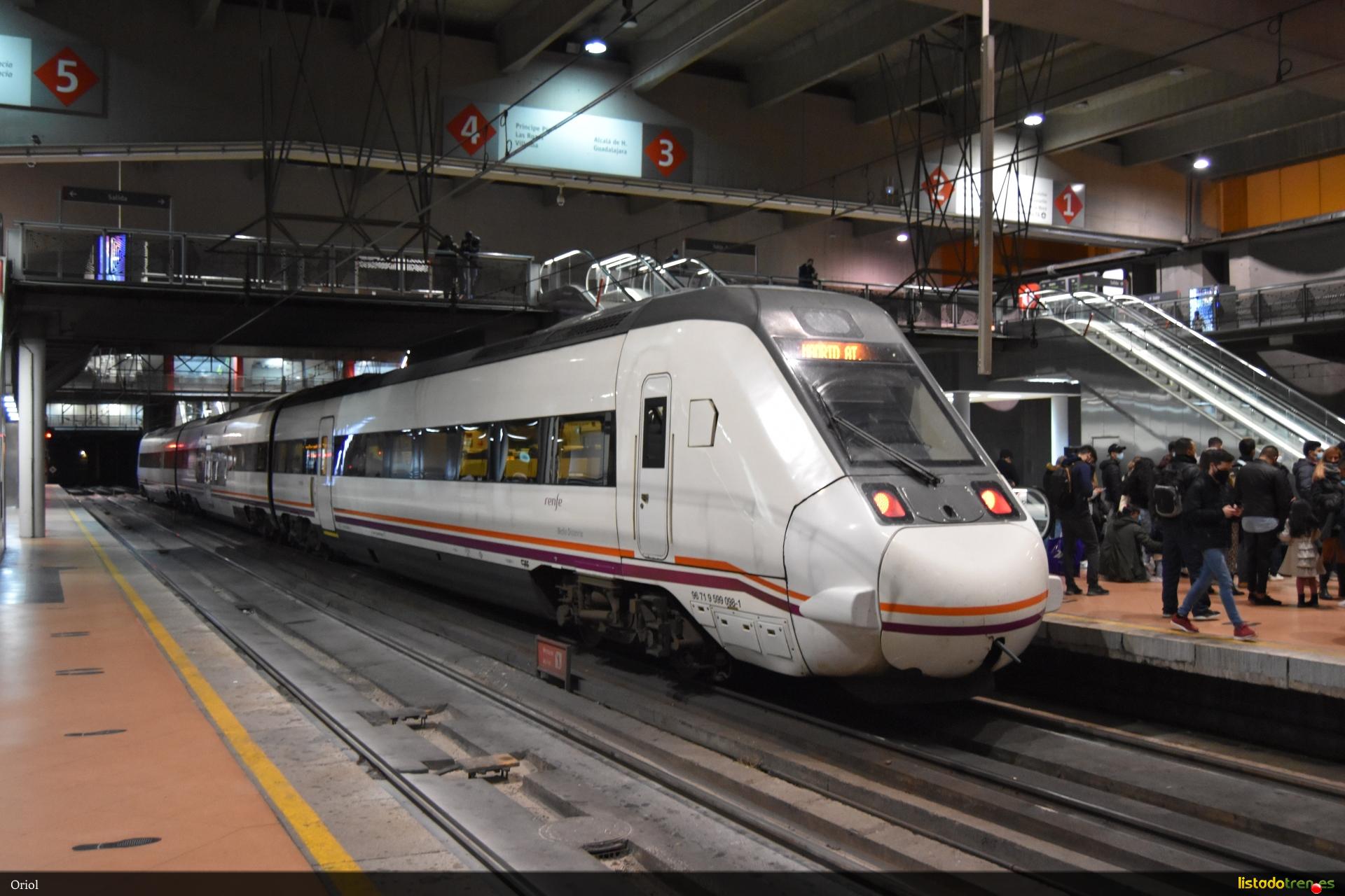 599.049 (motor 098)
