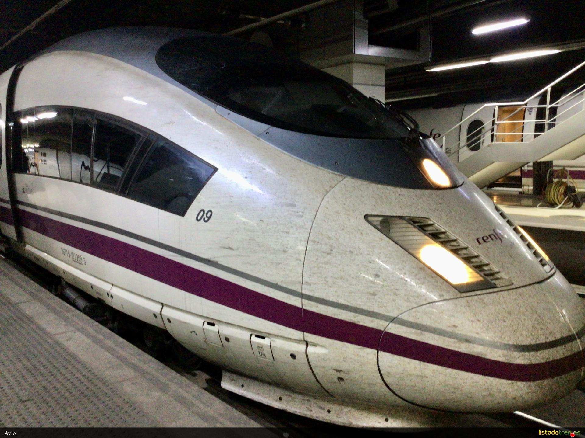9-103-209-3 (BCN Sants, 2021)