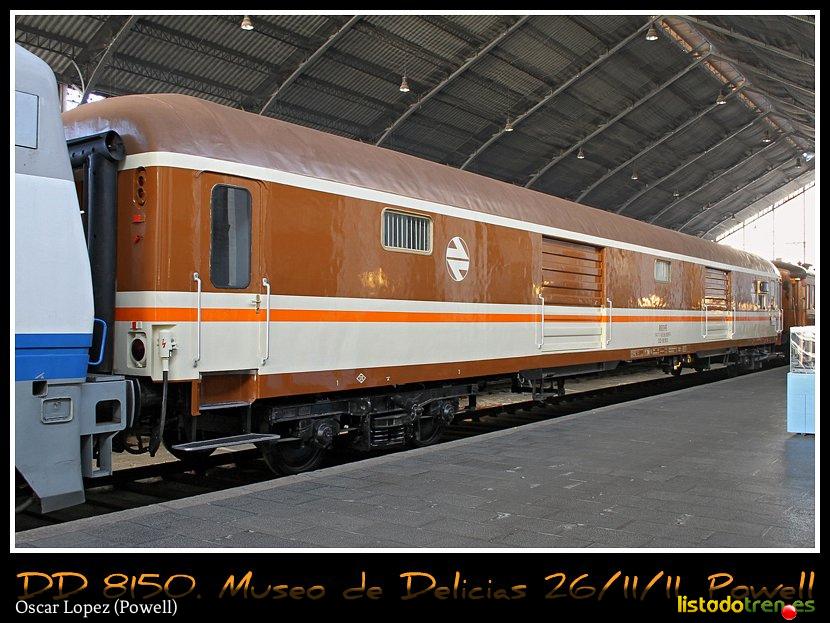 DD-8150