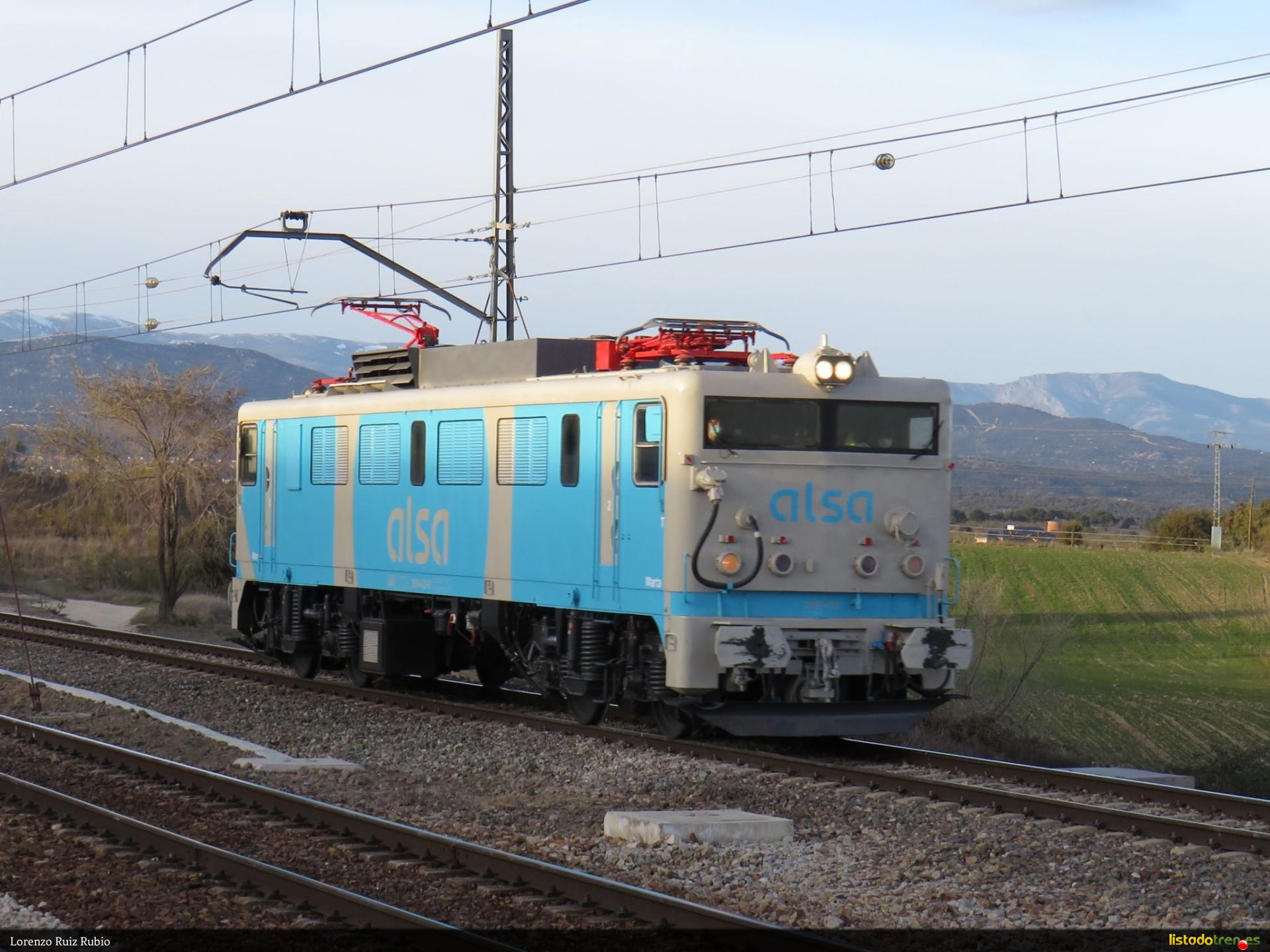 269.415 (Pinar de las Rozas)
