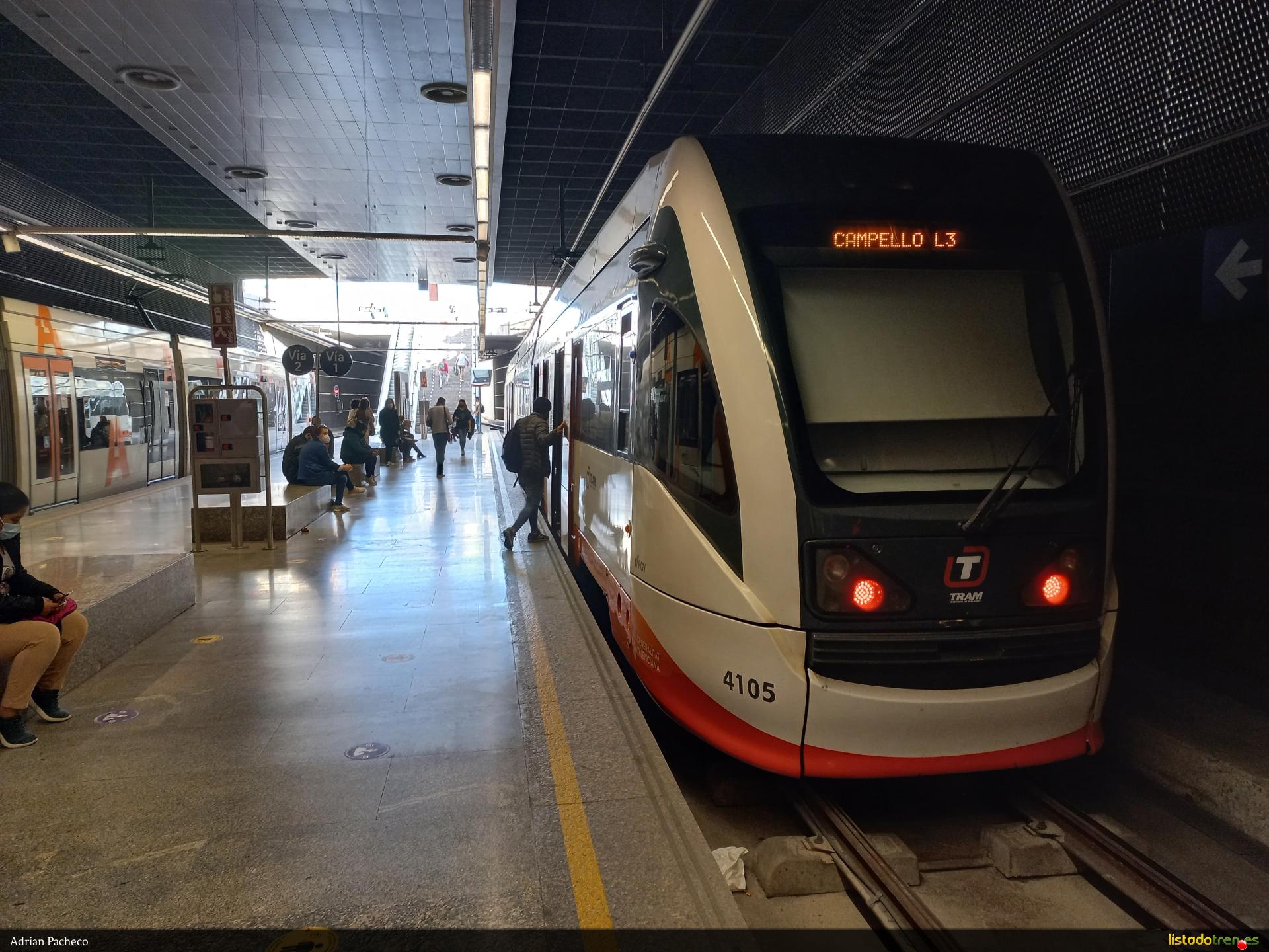 4105 (MARQ, 2021)