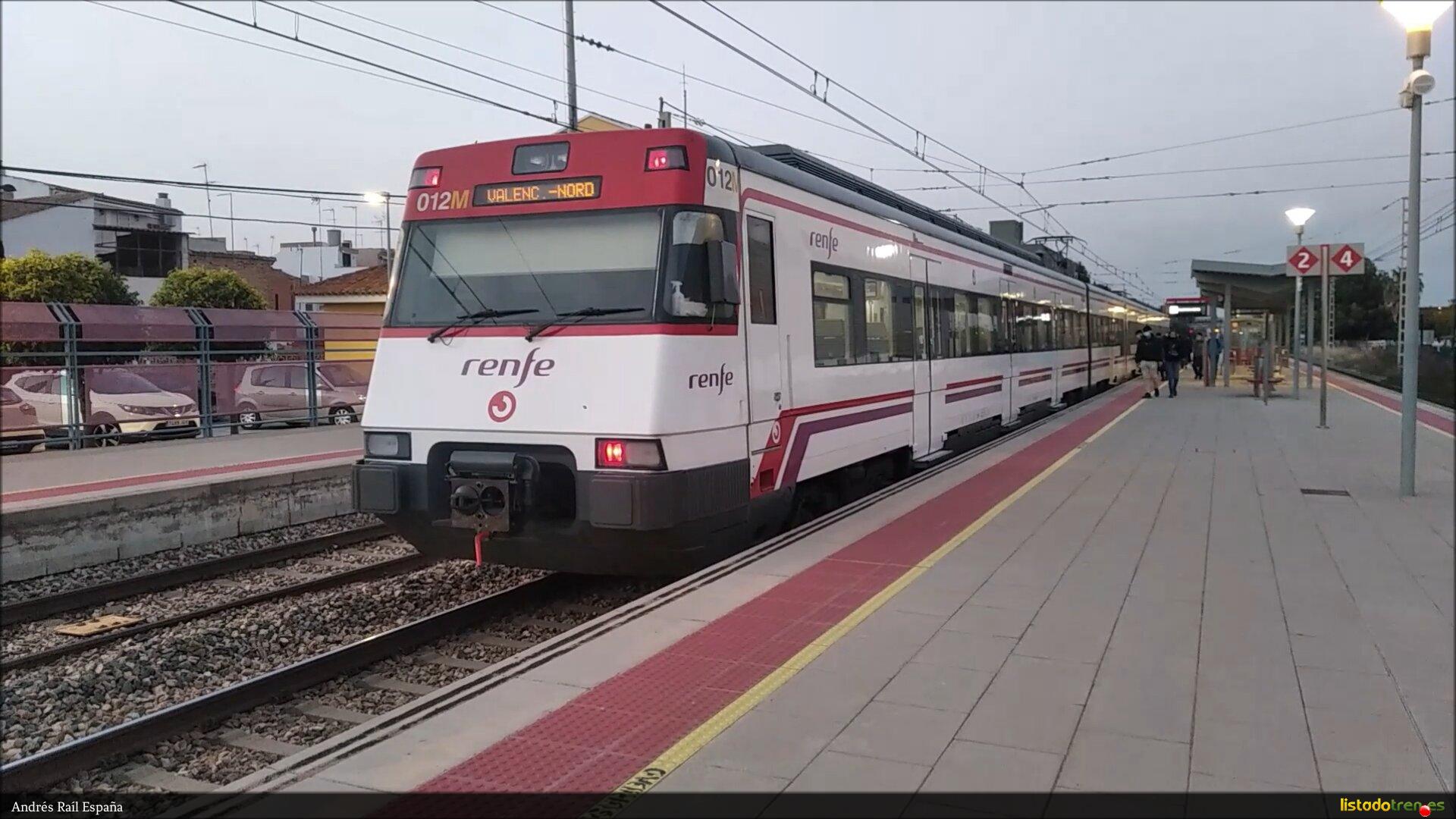447.012M (Catarroja, 2022)