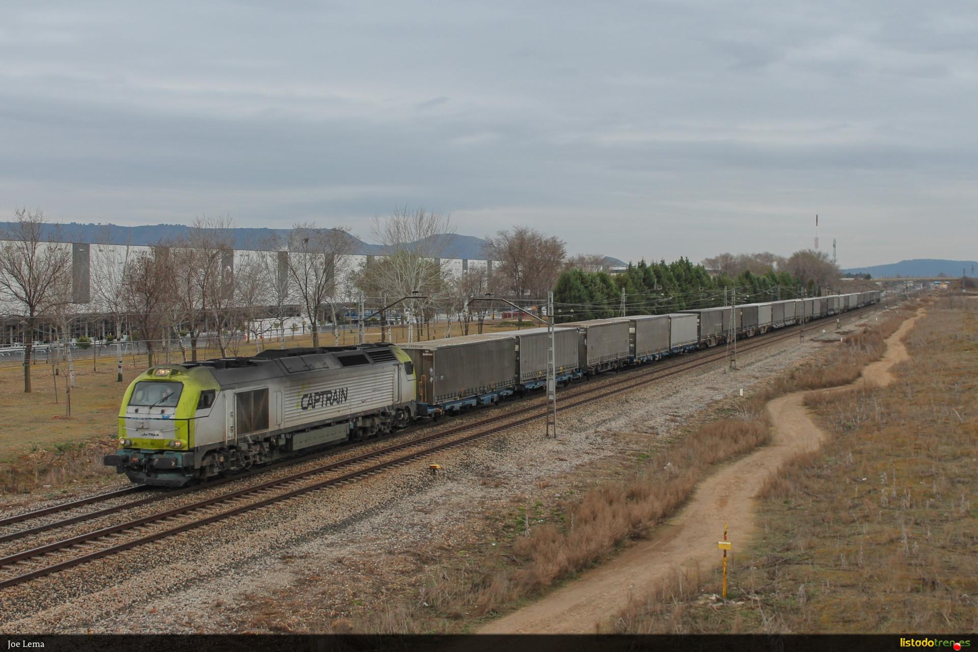 335-003-0 (Azuqueca)