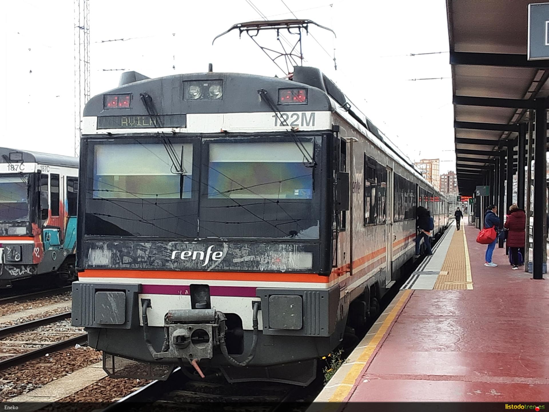 470.122M (Valladolid)
