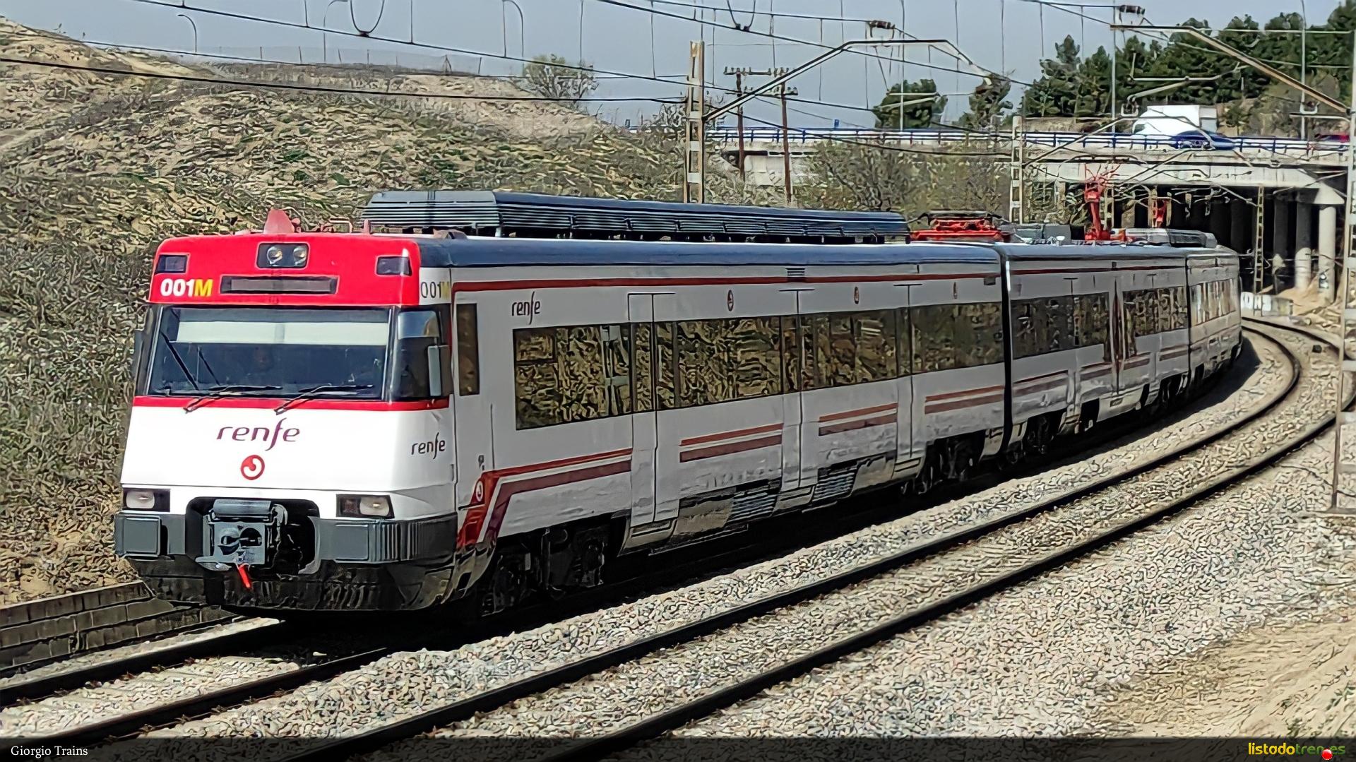 447.001M (Coslada)