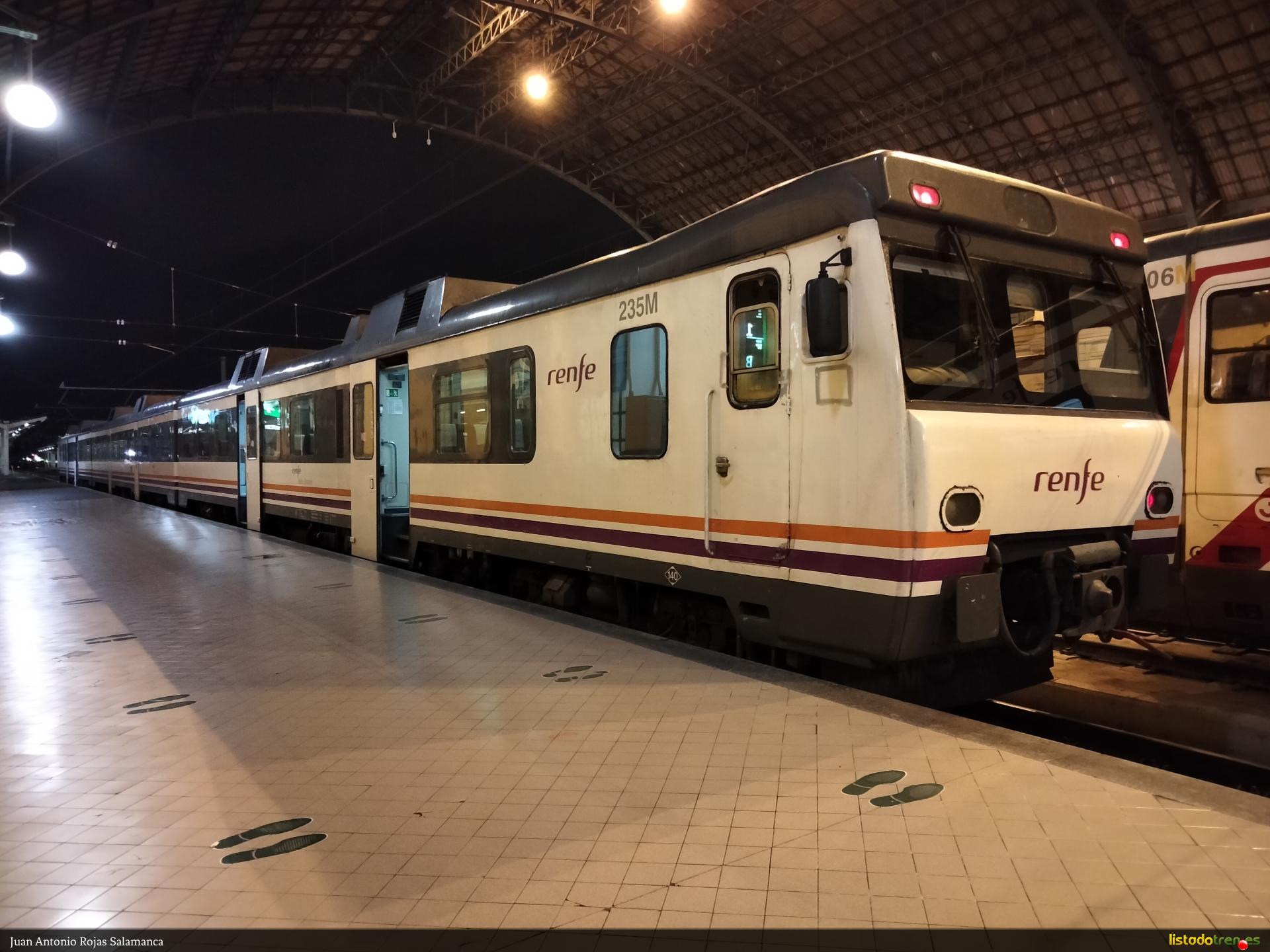 592.235M (Valencia, 2022)
