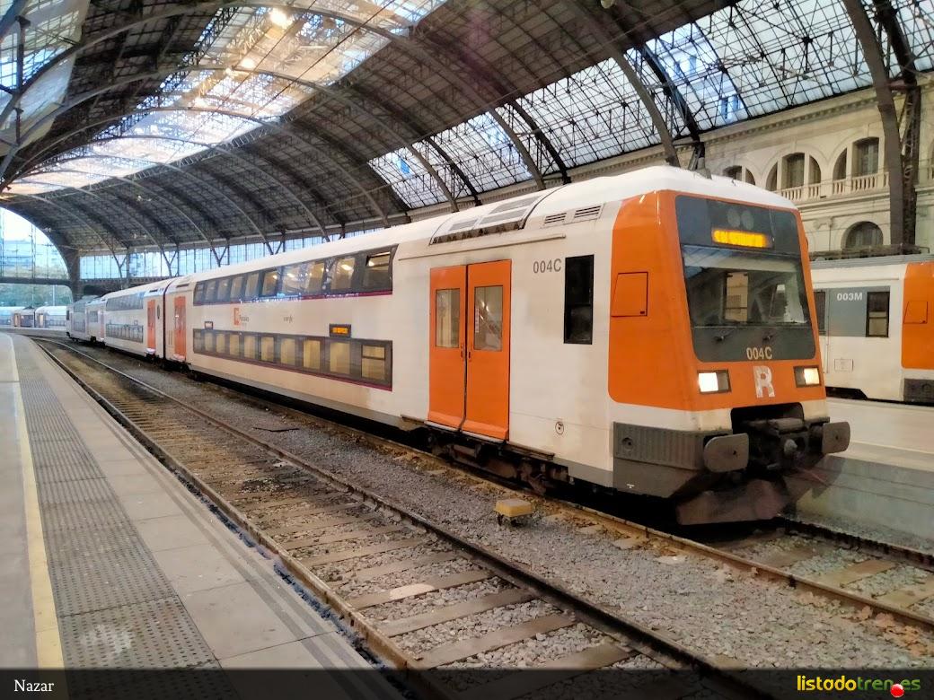 451.004C (Barcelona EDF)
