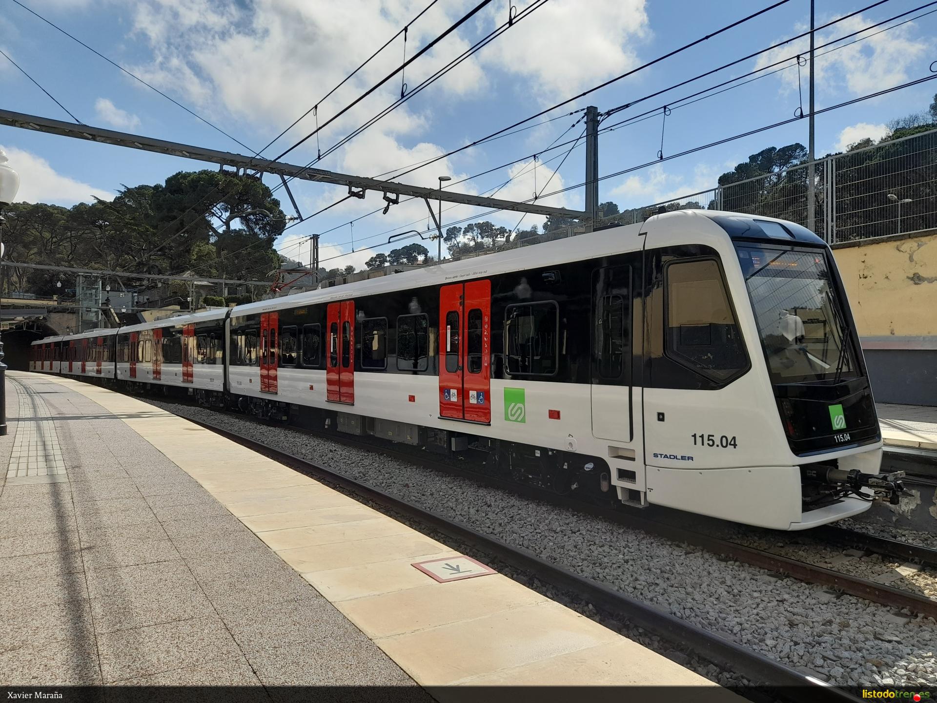 115.04 (Vallvidrera, 2022)
