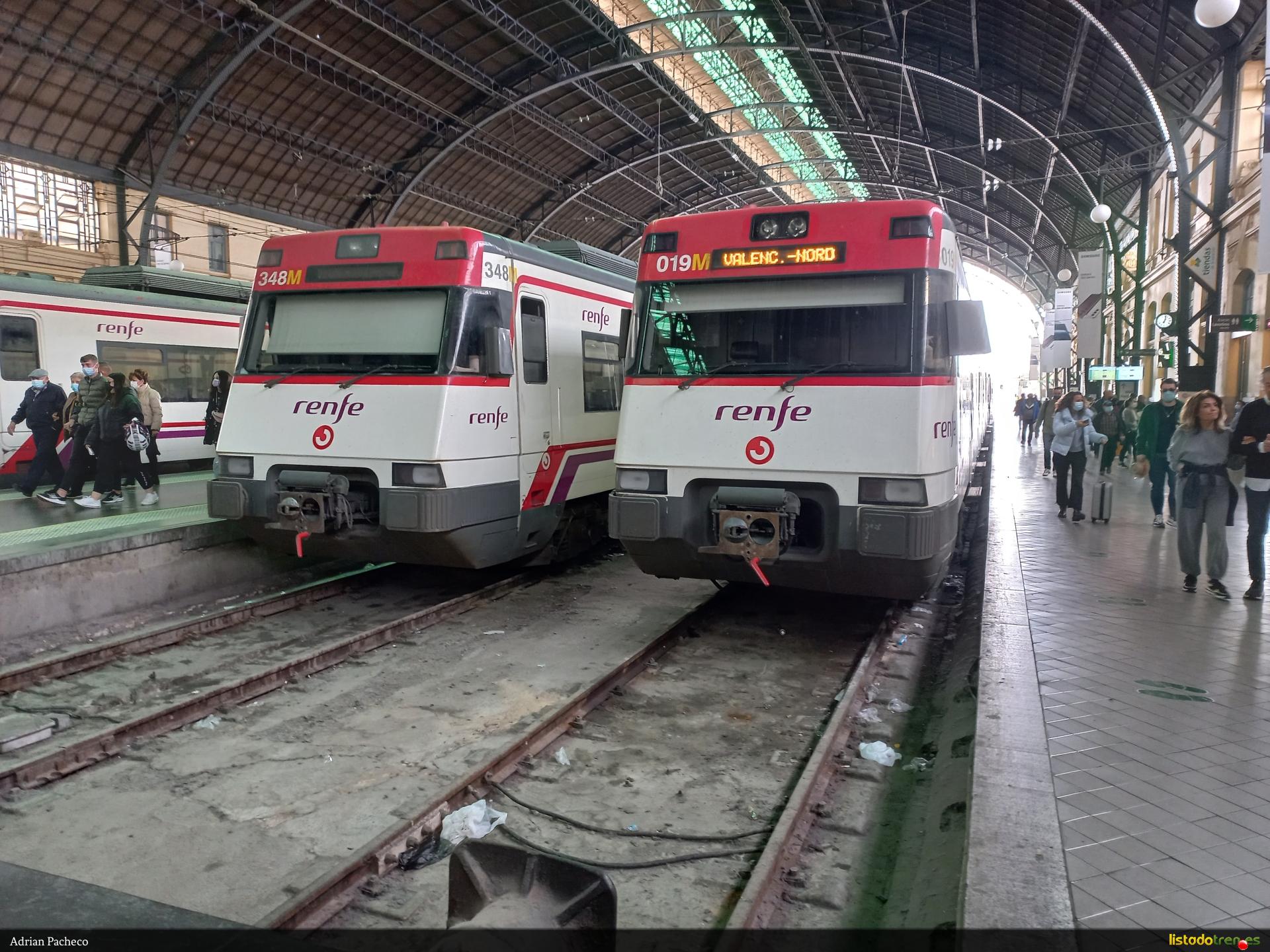 447.019M (Valencia)