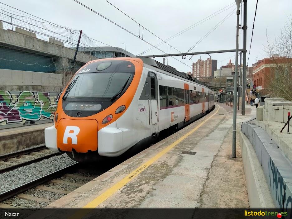 465.226M (Rodalies)
