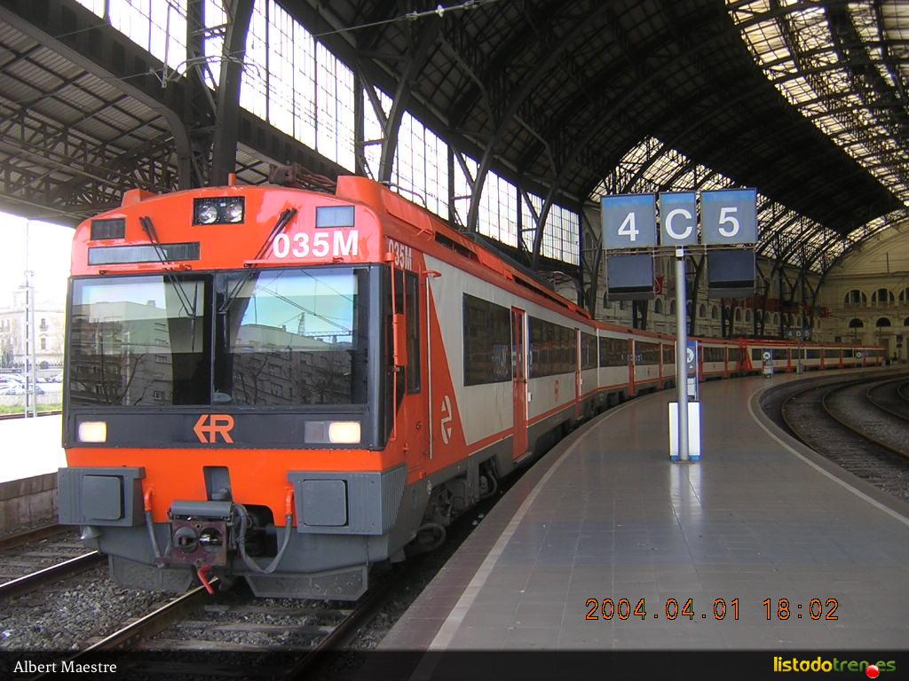 Regional Exprés