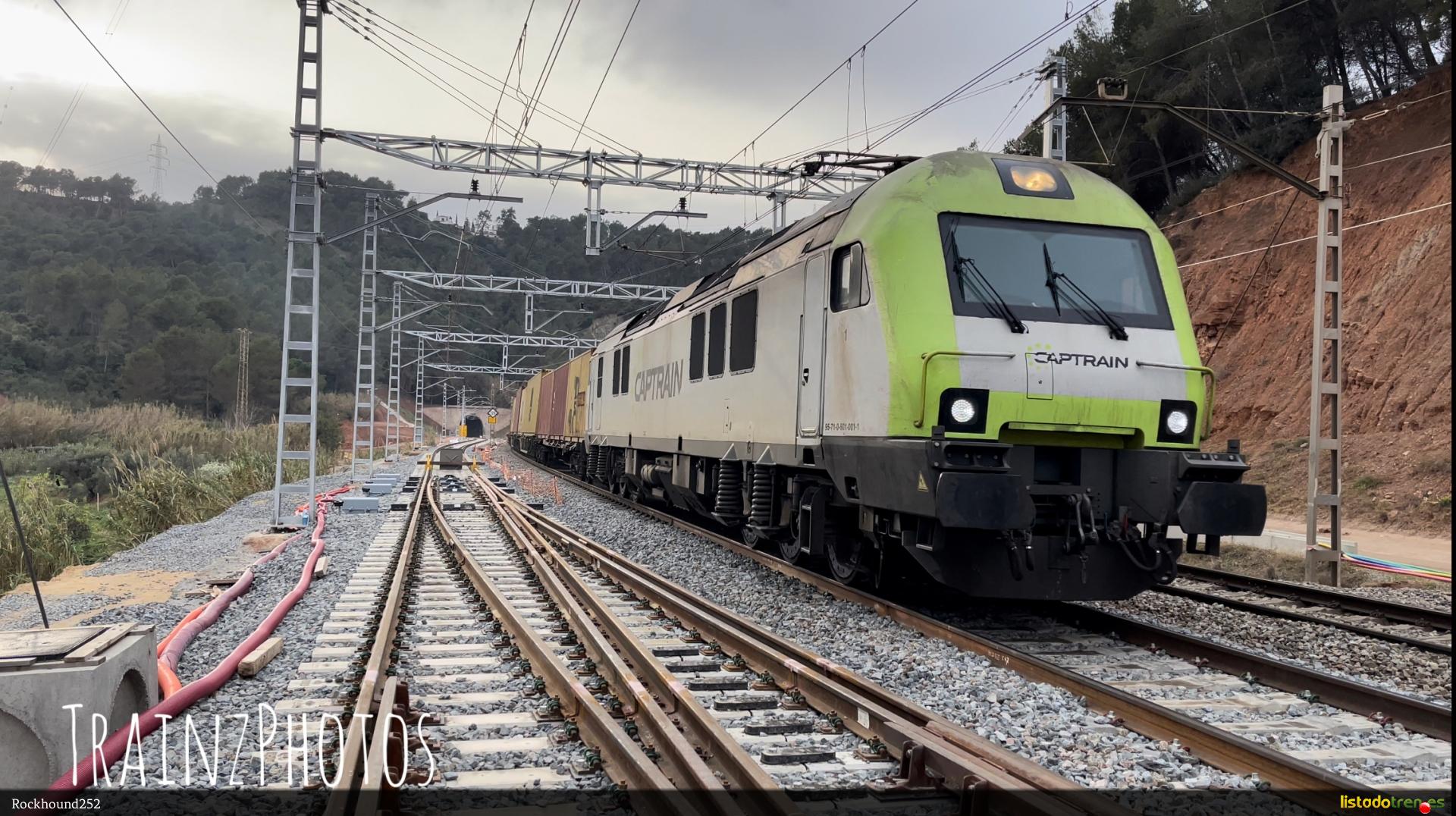 601-001-1 (Castellbisbal)