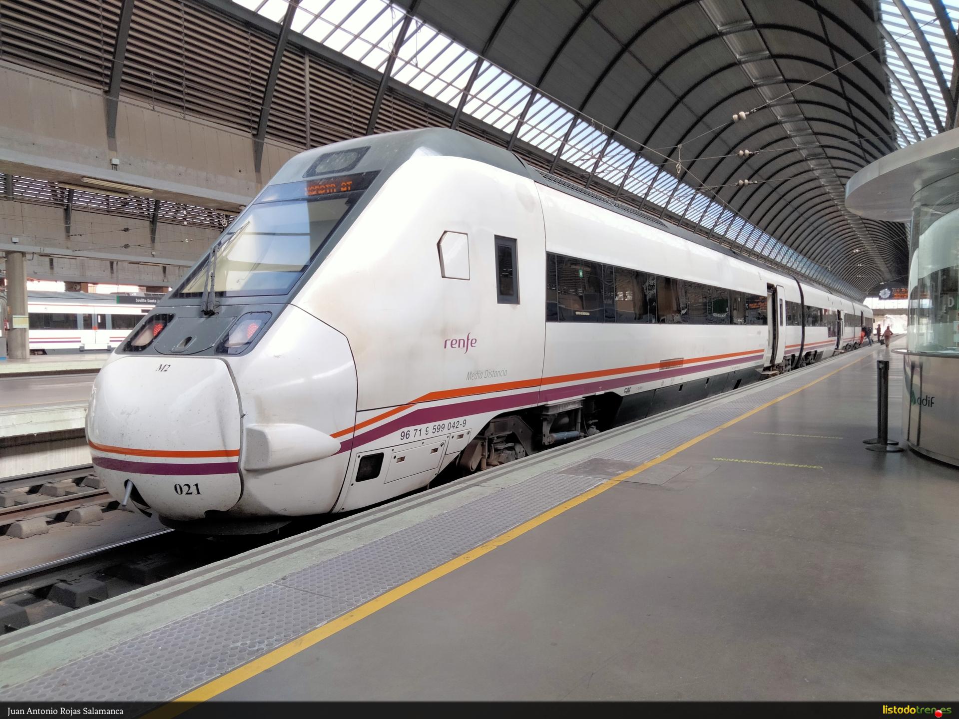 9-599-042-9 (Sevilla, 2022)