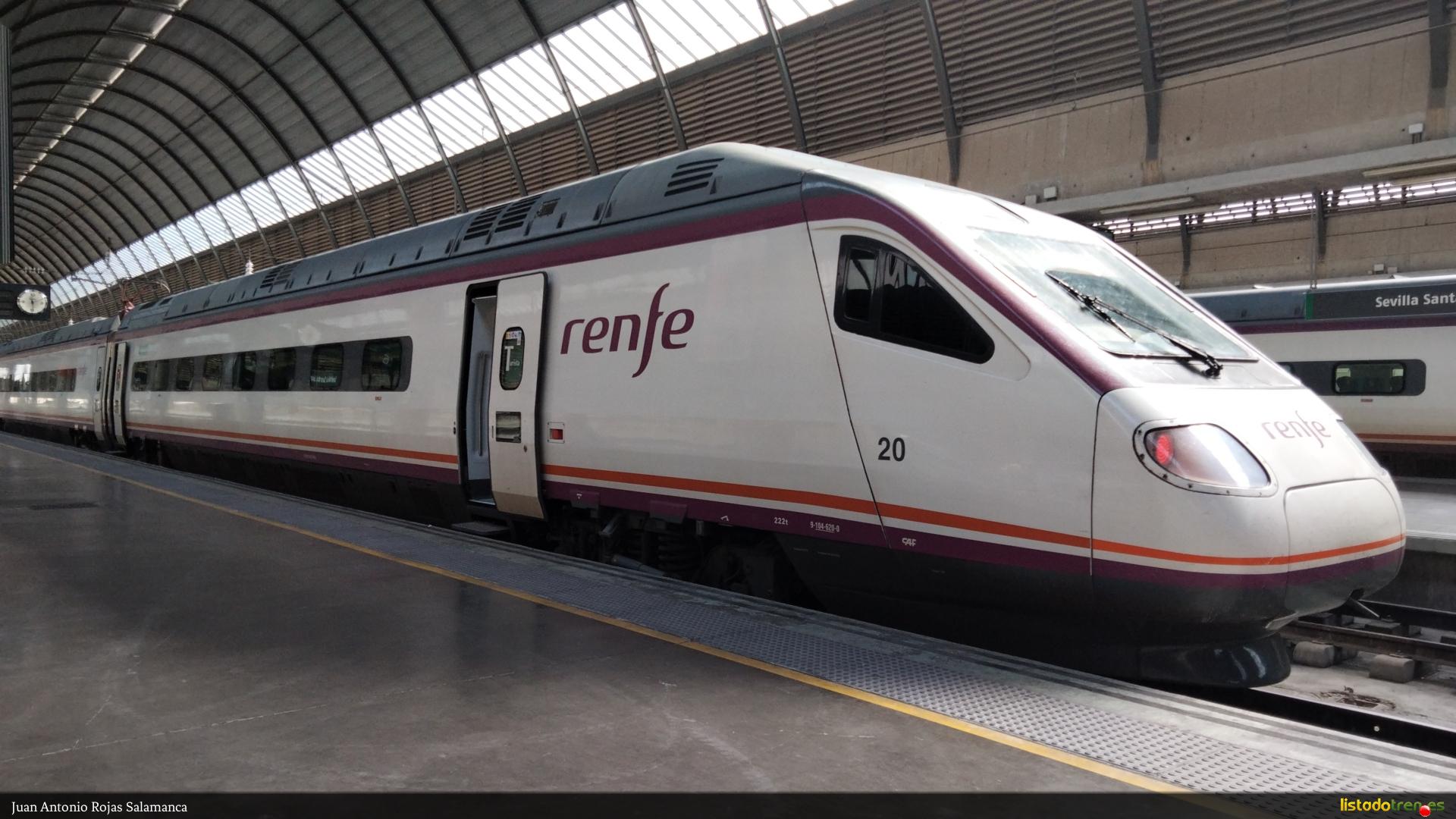 104-620-0 (Sevilla, 2022)