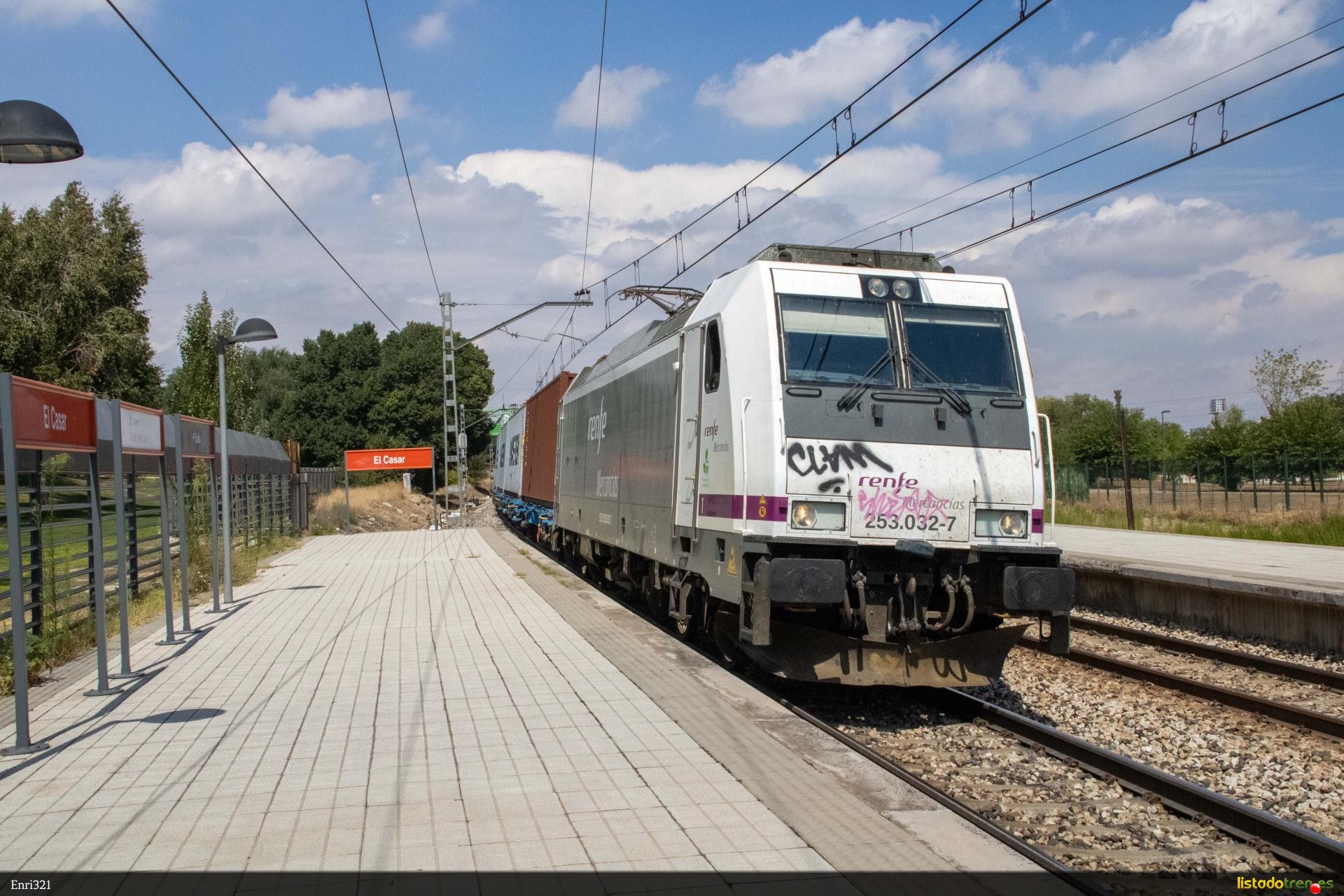 253-032-7 (El Casar)