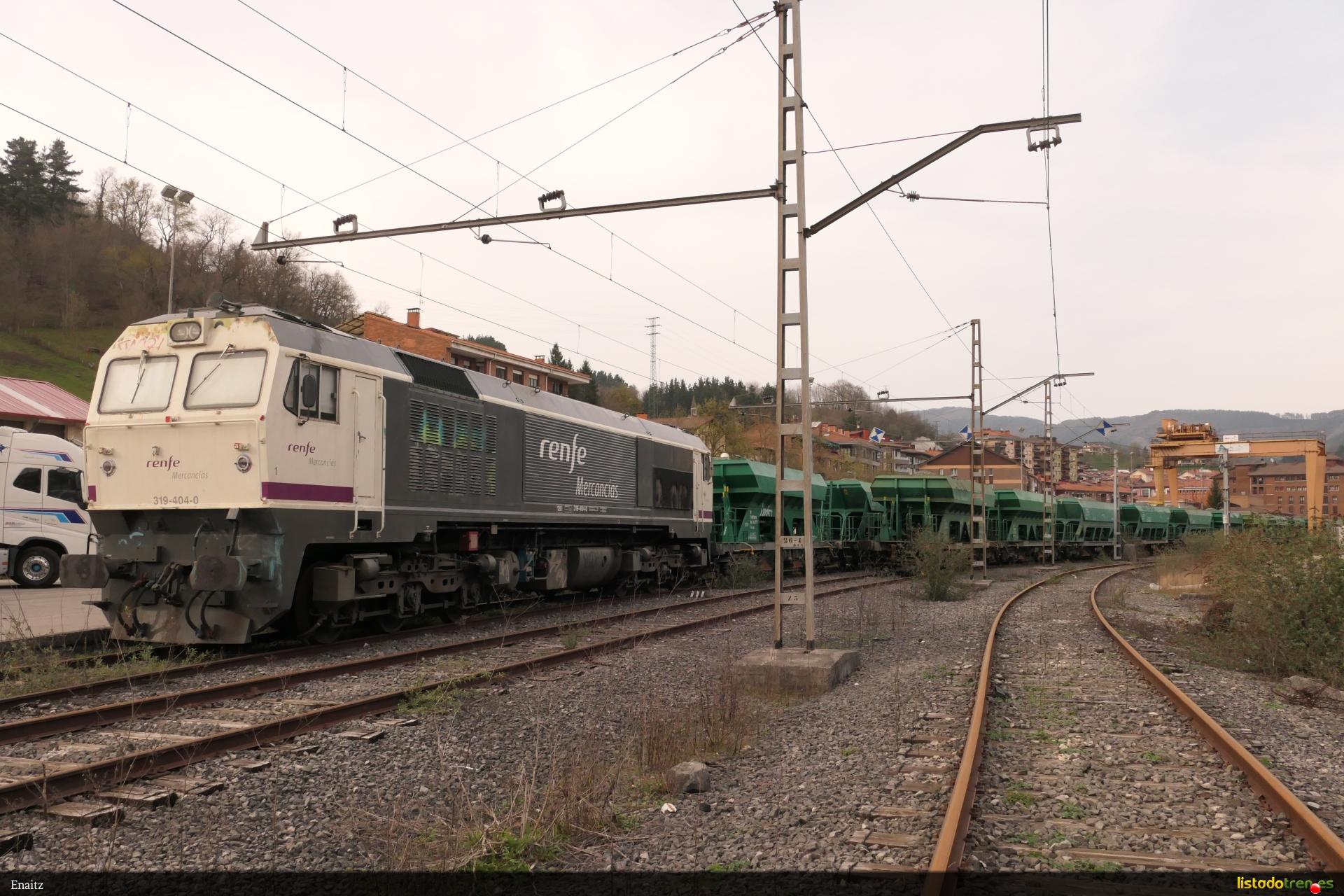 319-404-0 (Zumárraga)