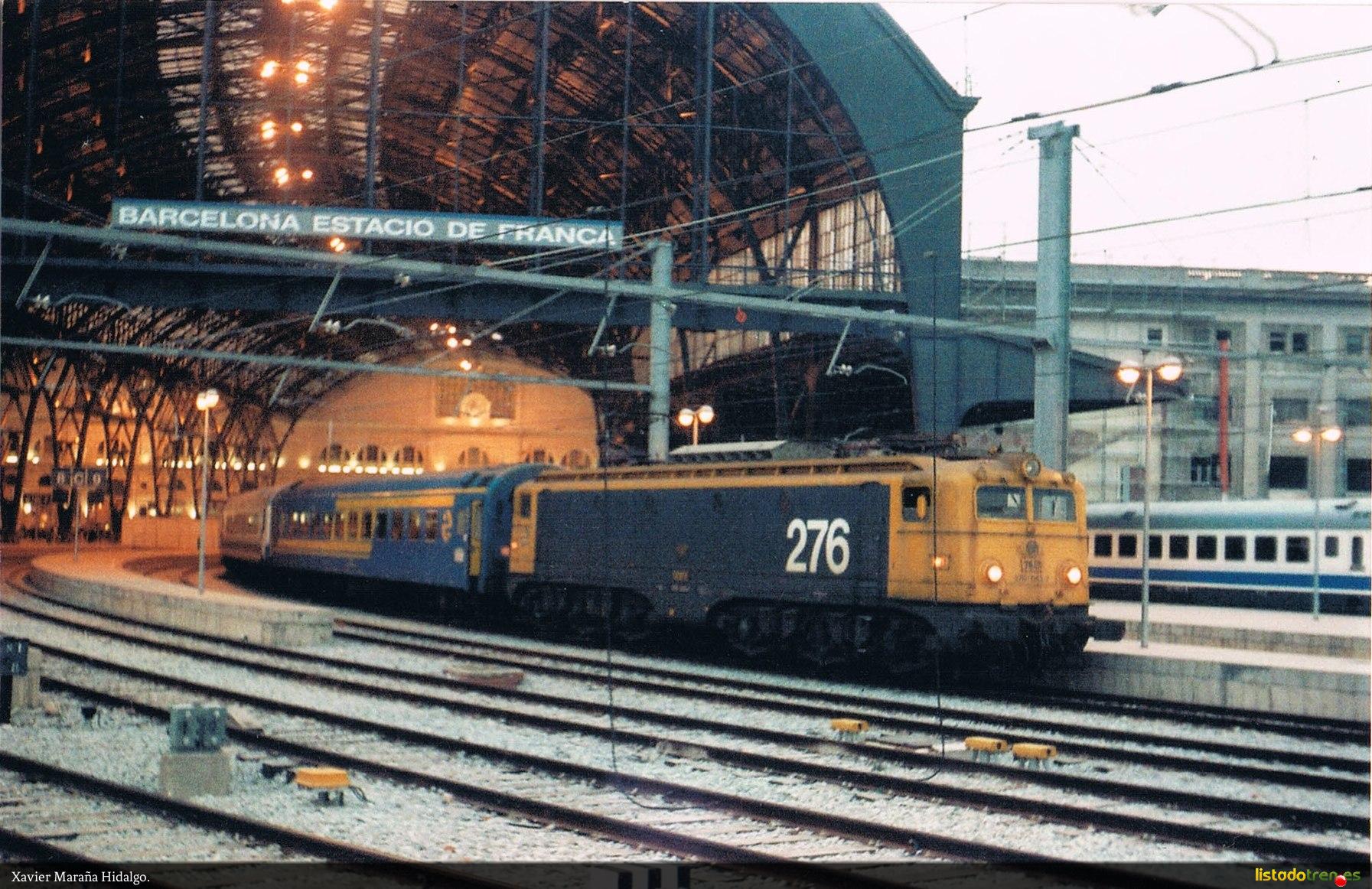 7643 (Barcelona, 1993)