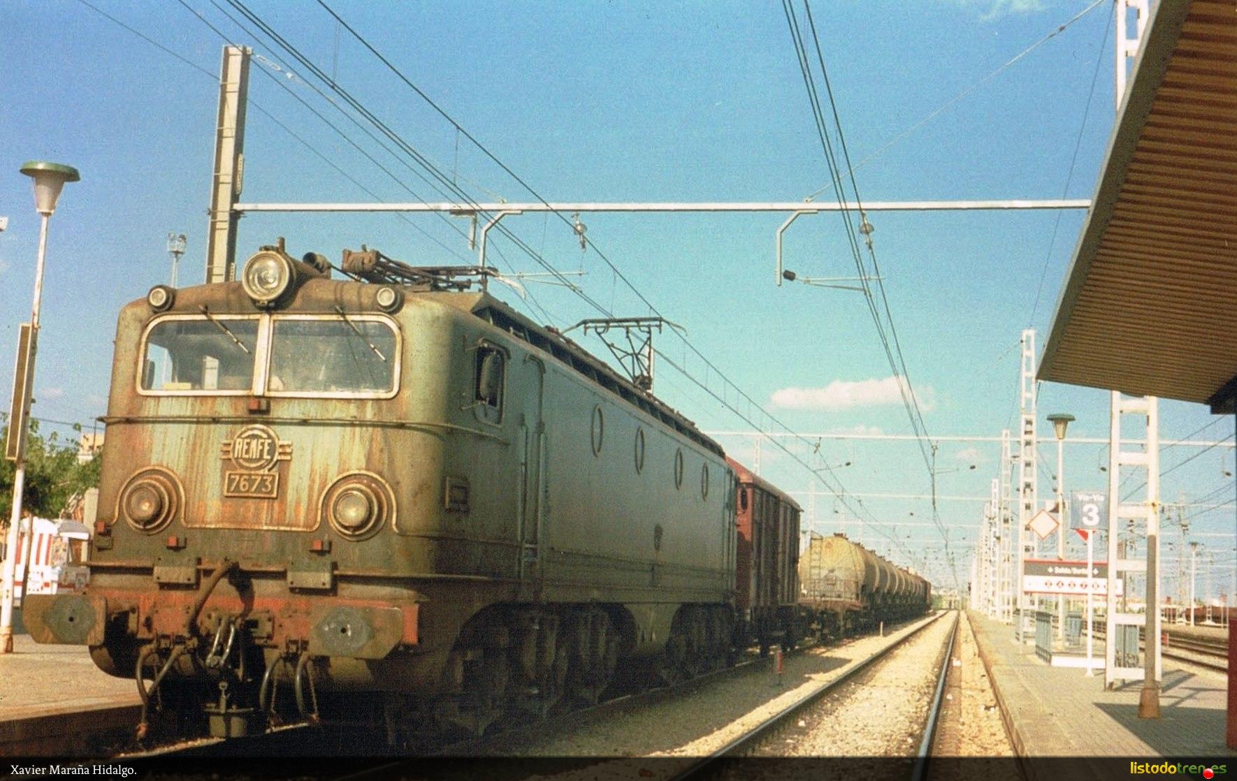 7673 (S. Vicenç, 1993)