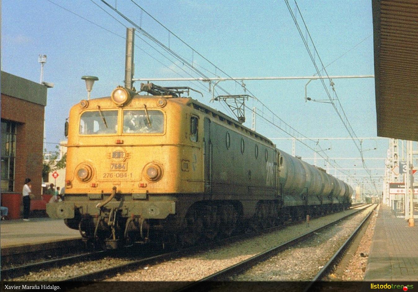 7684 (S. Vicenç, 1993)