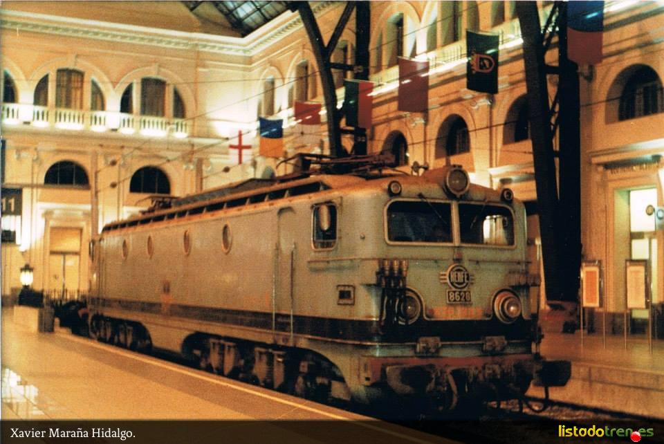 8628 (Barcelona, 1993)