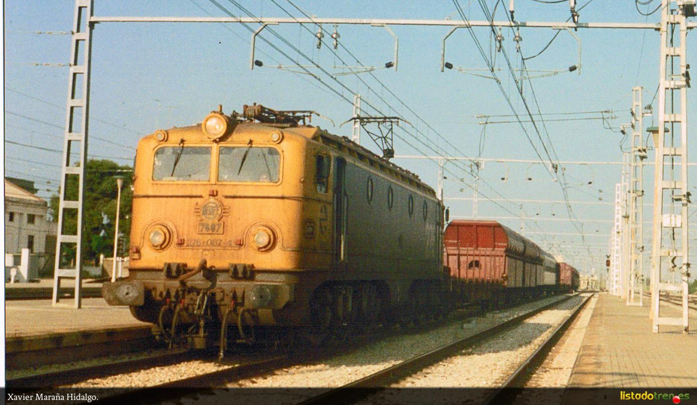 7687 (S. Vicenç, 1987)