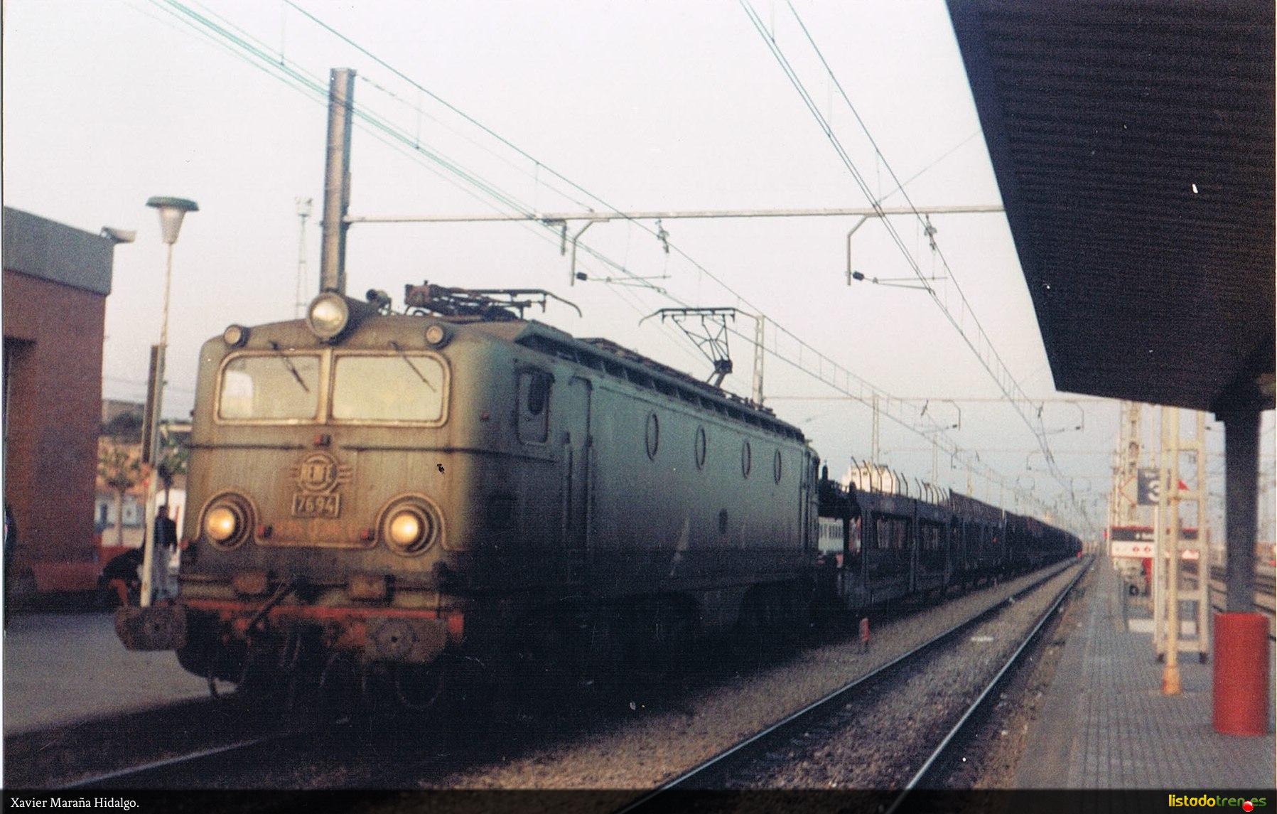 7694 (S. Vicenç, 1993)