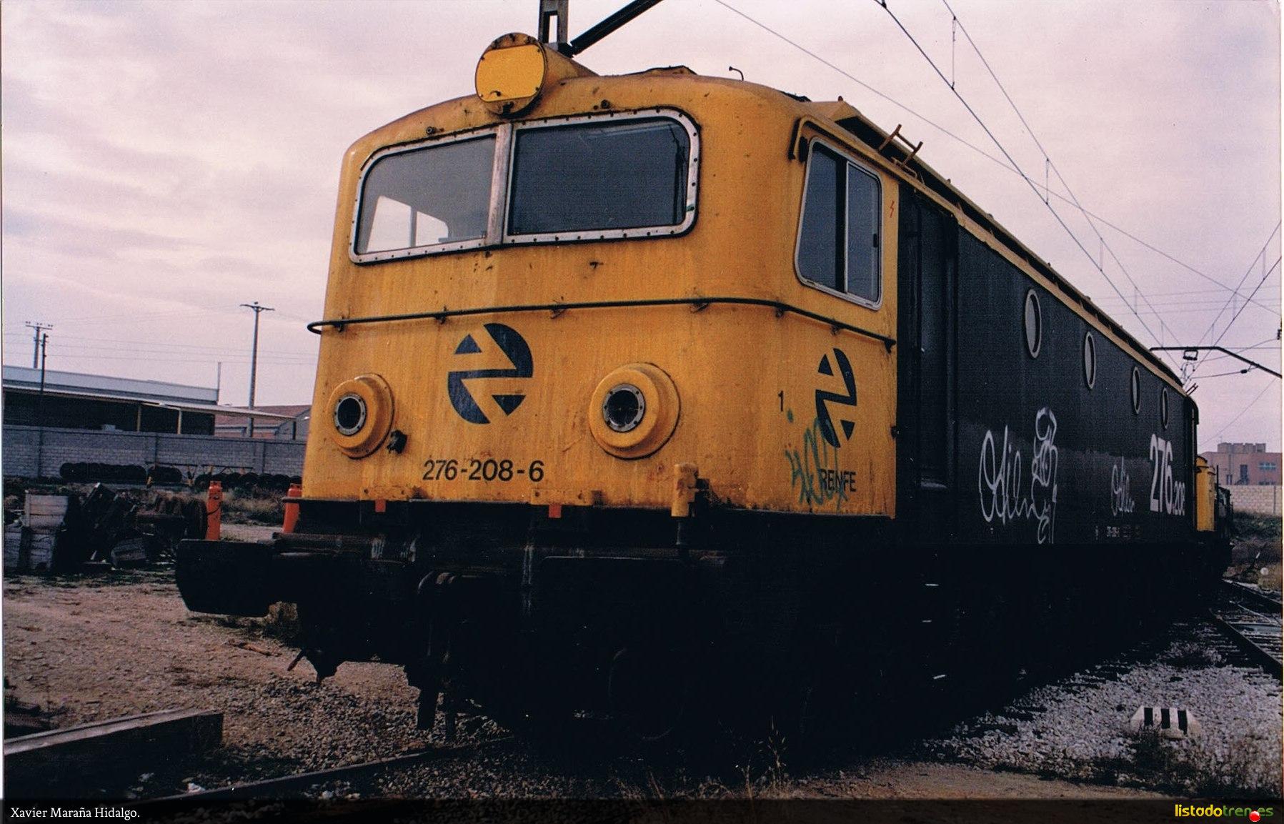 276-208-6 (Zaragoza, 1998)