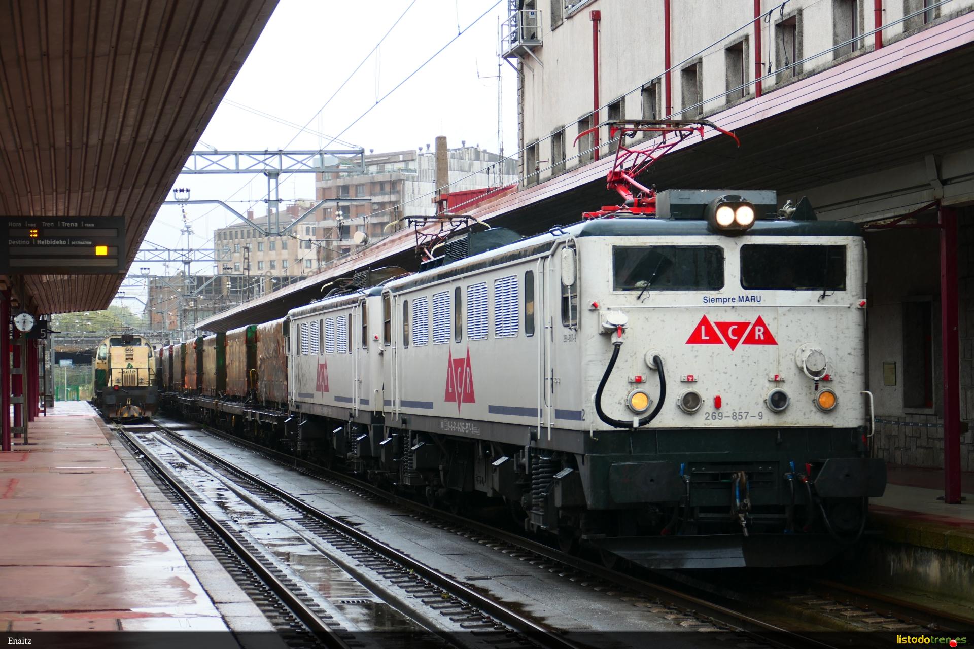 269-857-9 (Irún)
