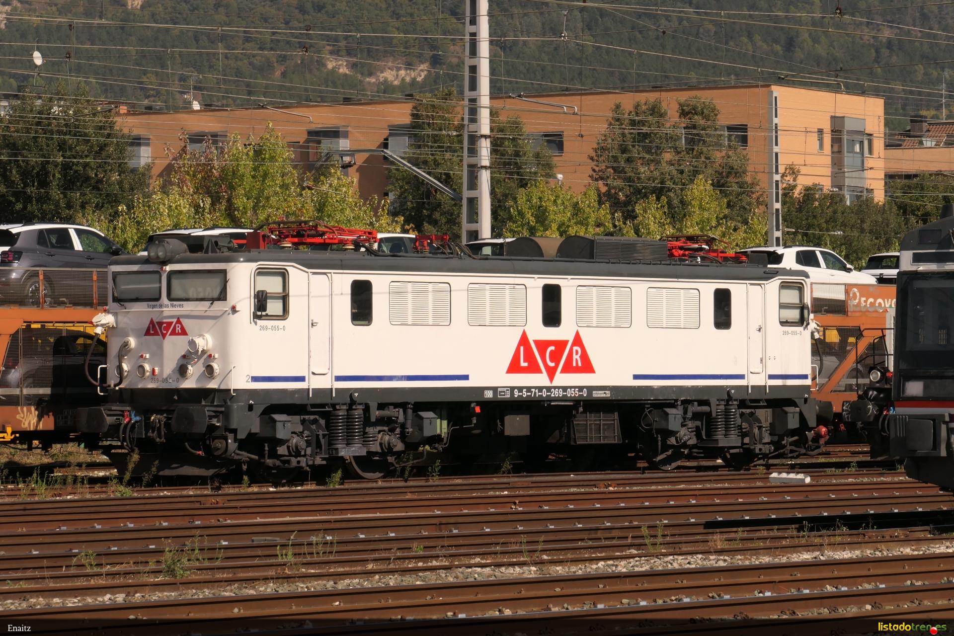 269-055-0 (Pamplona)