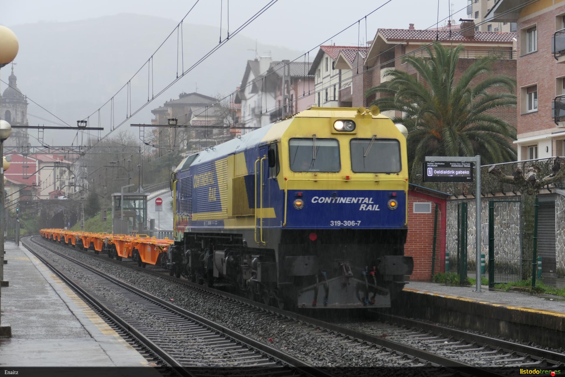 319-306-7 (Andoain)
