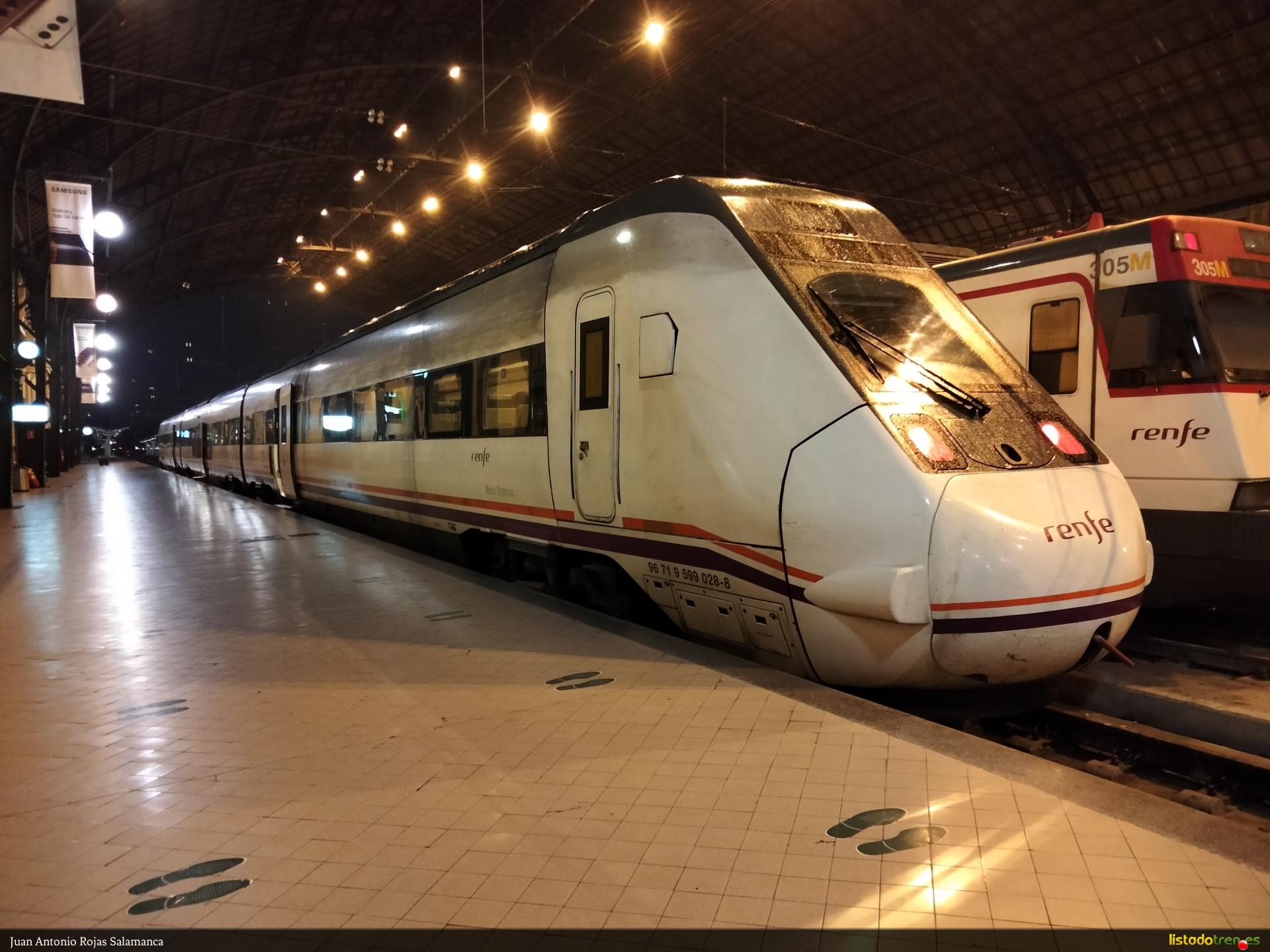 9-599-028-8 (Valencia, 2022)