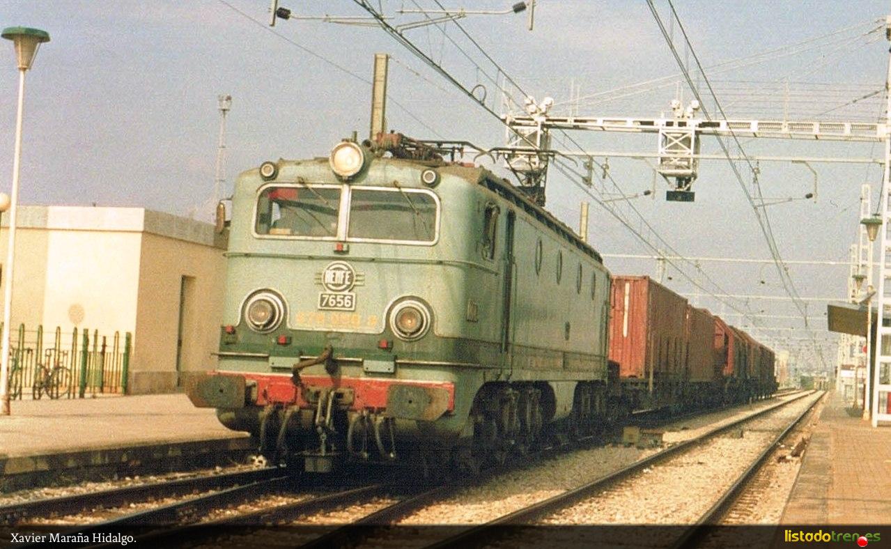 7656 (S. Vicenç, 1993)