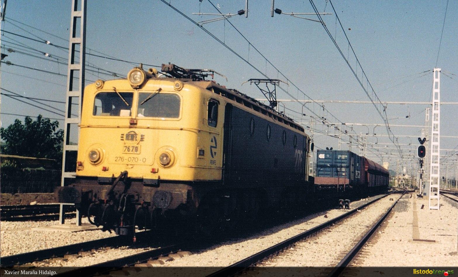 7670 (S. Vicenç, 1993)