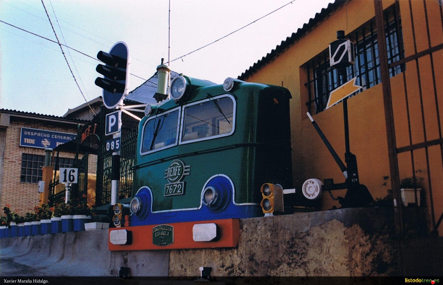 7672 (Tarragona, 1999)