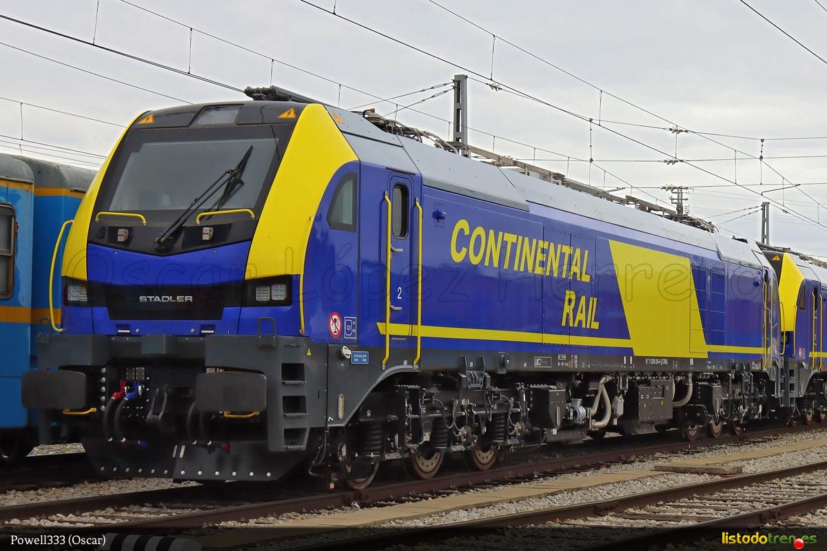 256-004-3 (Fuencarral, 2022)