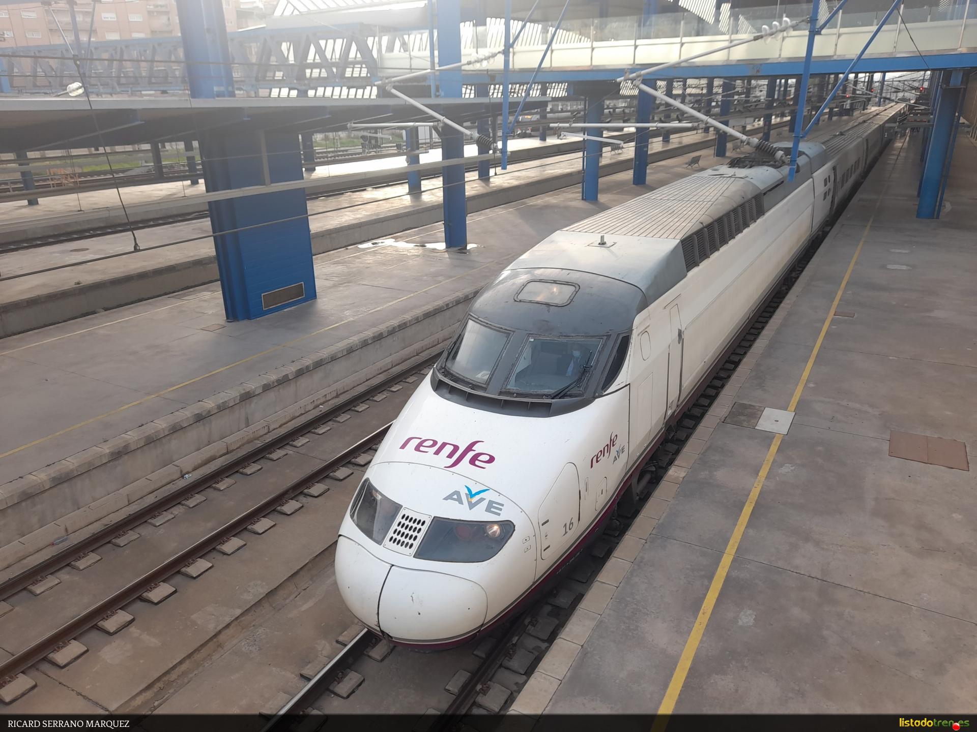 100.16 (Lleida)