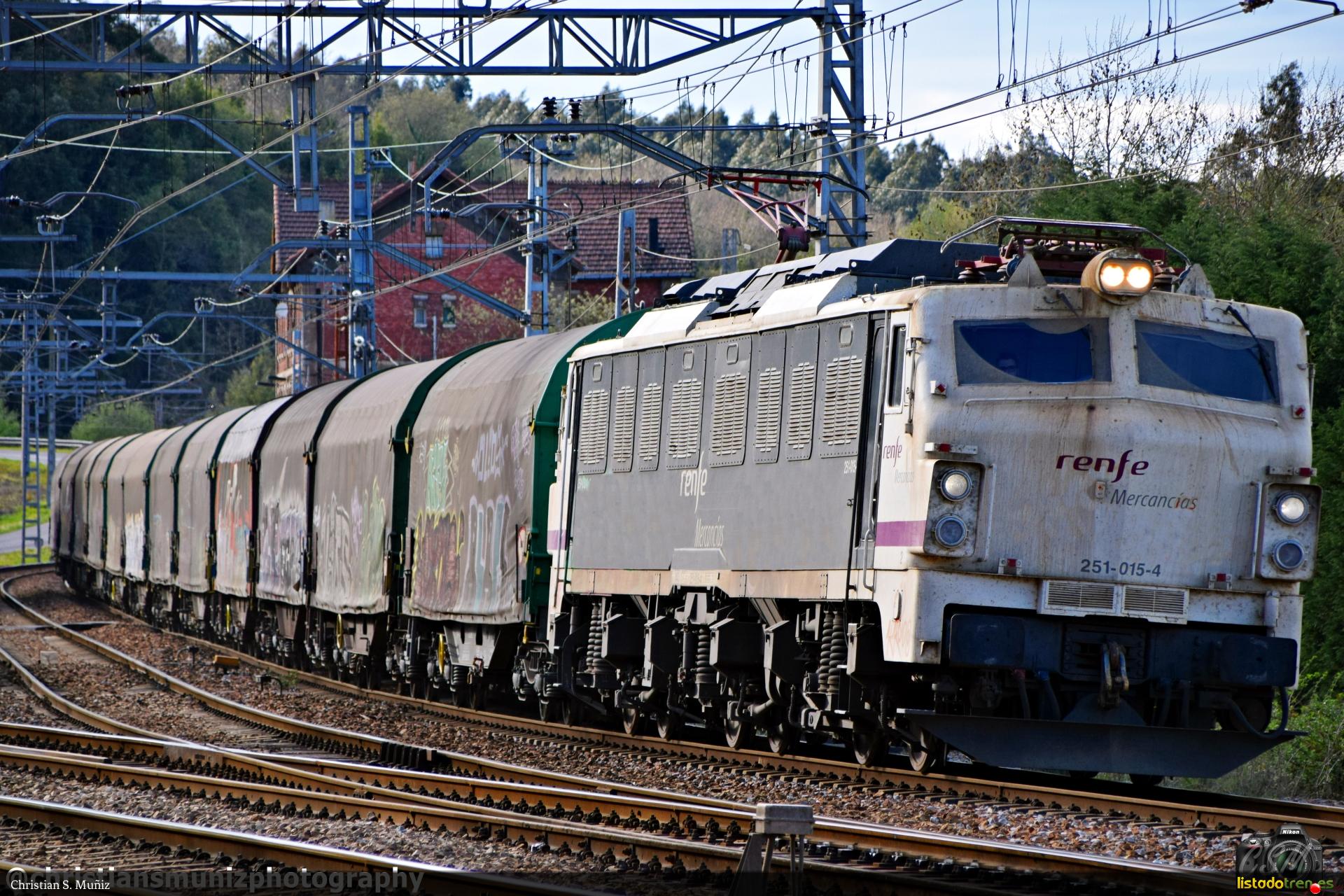 251-015-4 (Villabona)