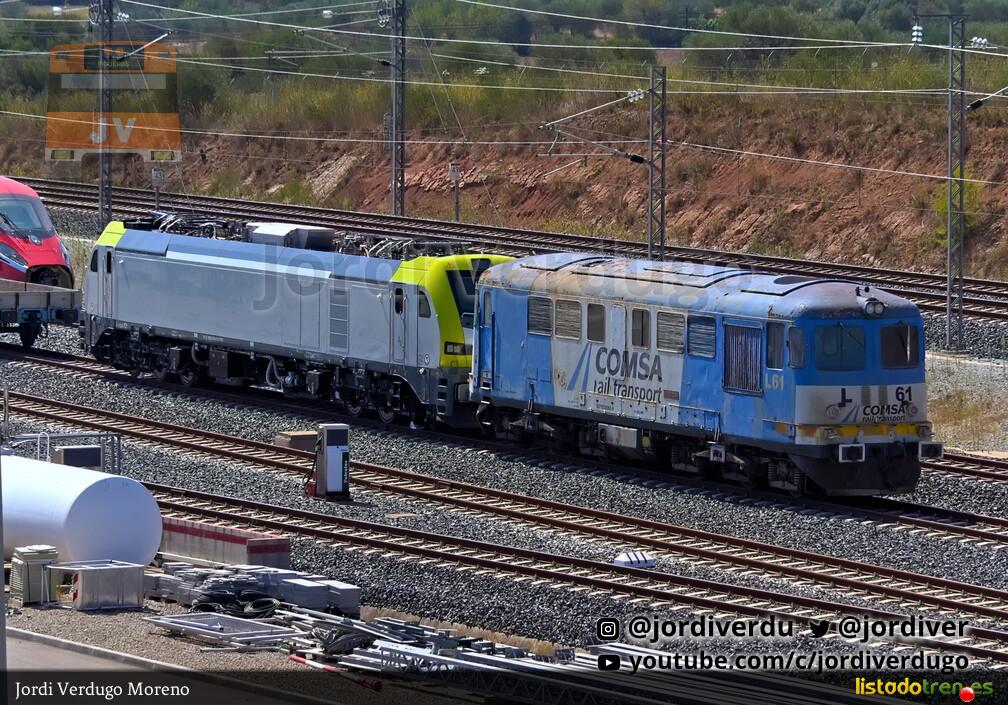 L61 (Llers, 2021)