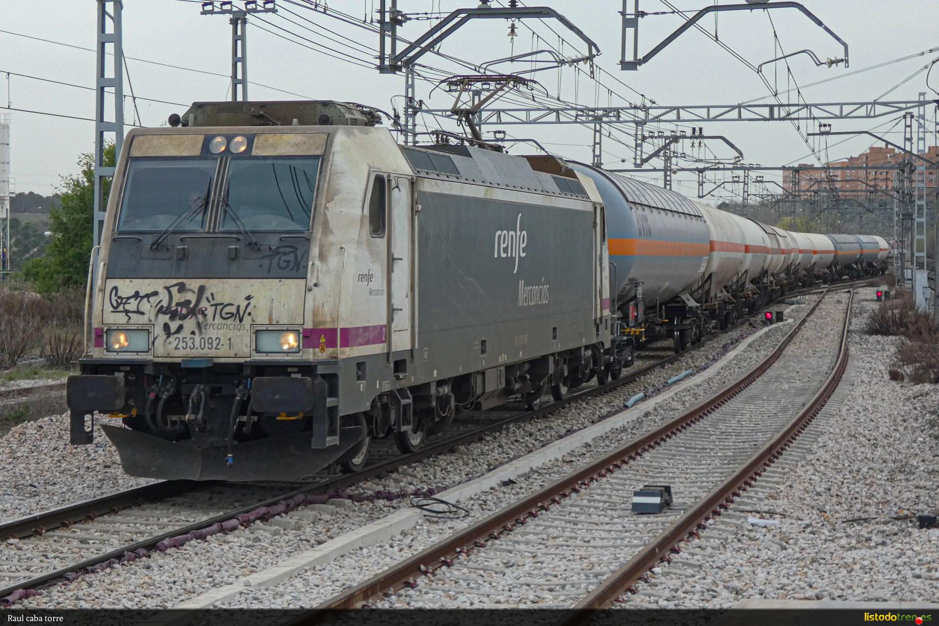 253-092-1 (Vicálvaro)