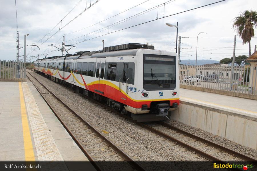 71-04 (Son Sardina, 2022)