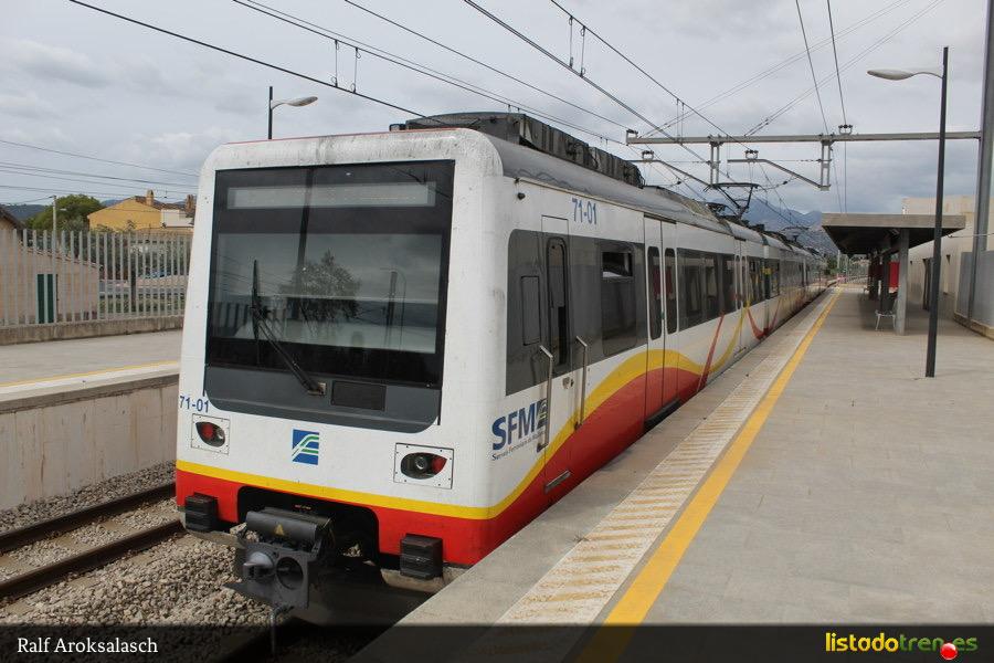 71-01 (Son Sardina, 2022)