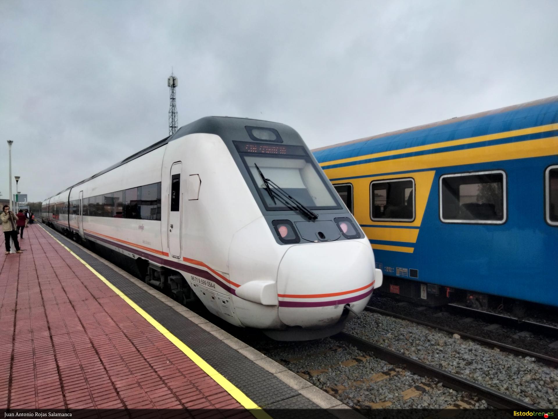 599-054-4 (Navalmoral, 2022)