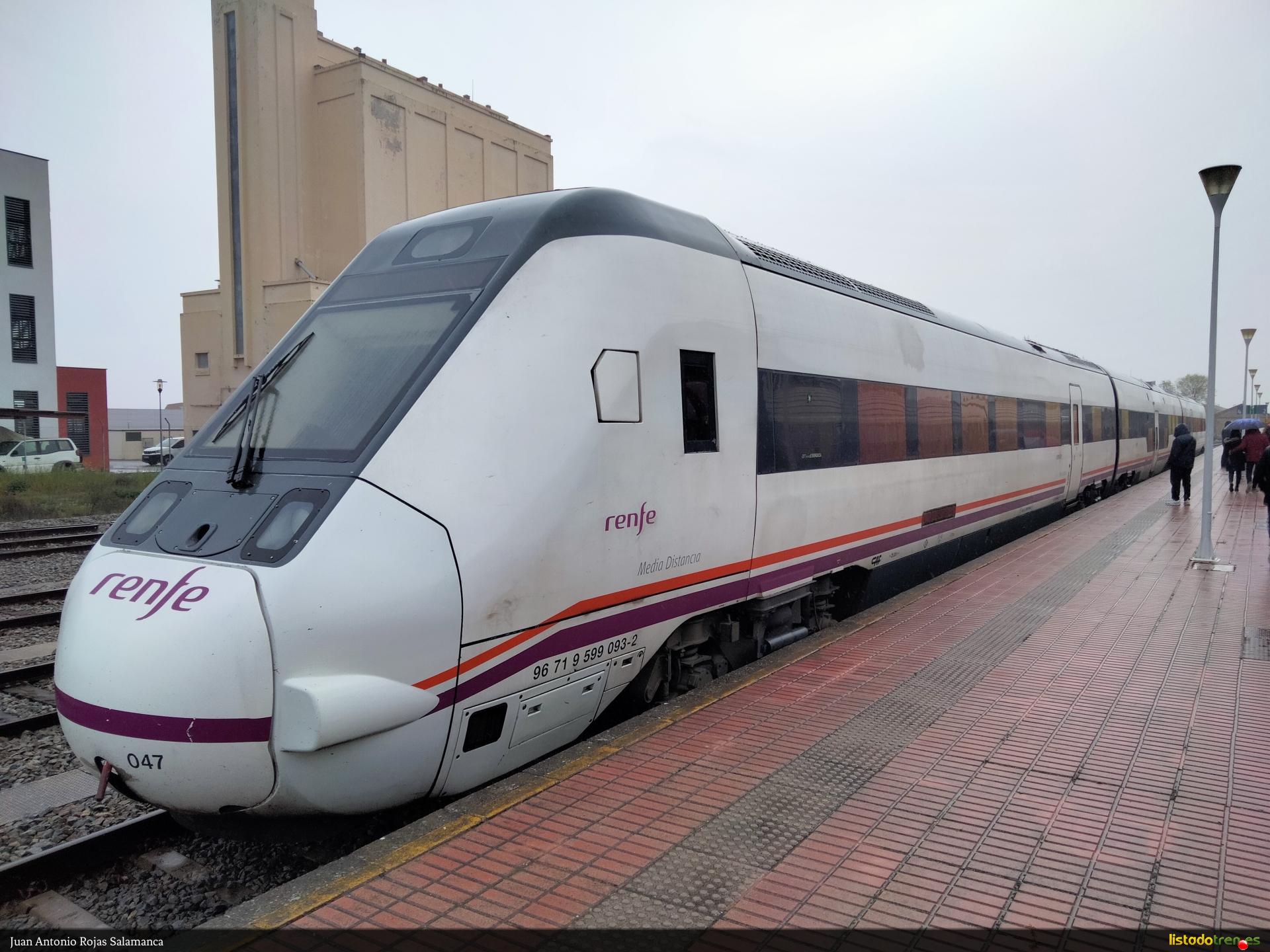 599-093-2 (Navalmoral, 2022)