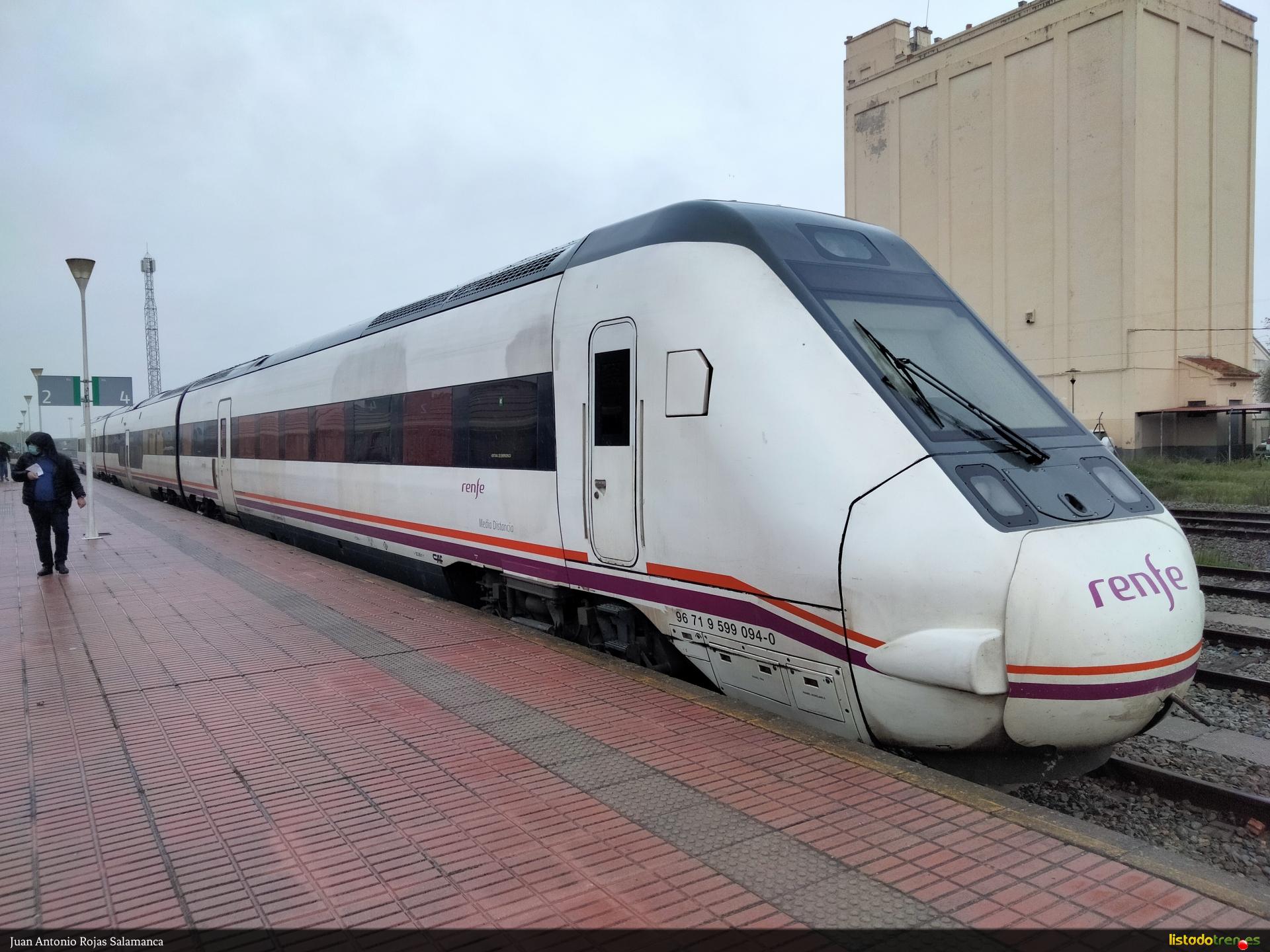 599-094-0 (Navalmoral, 2022)