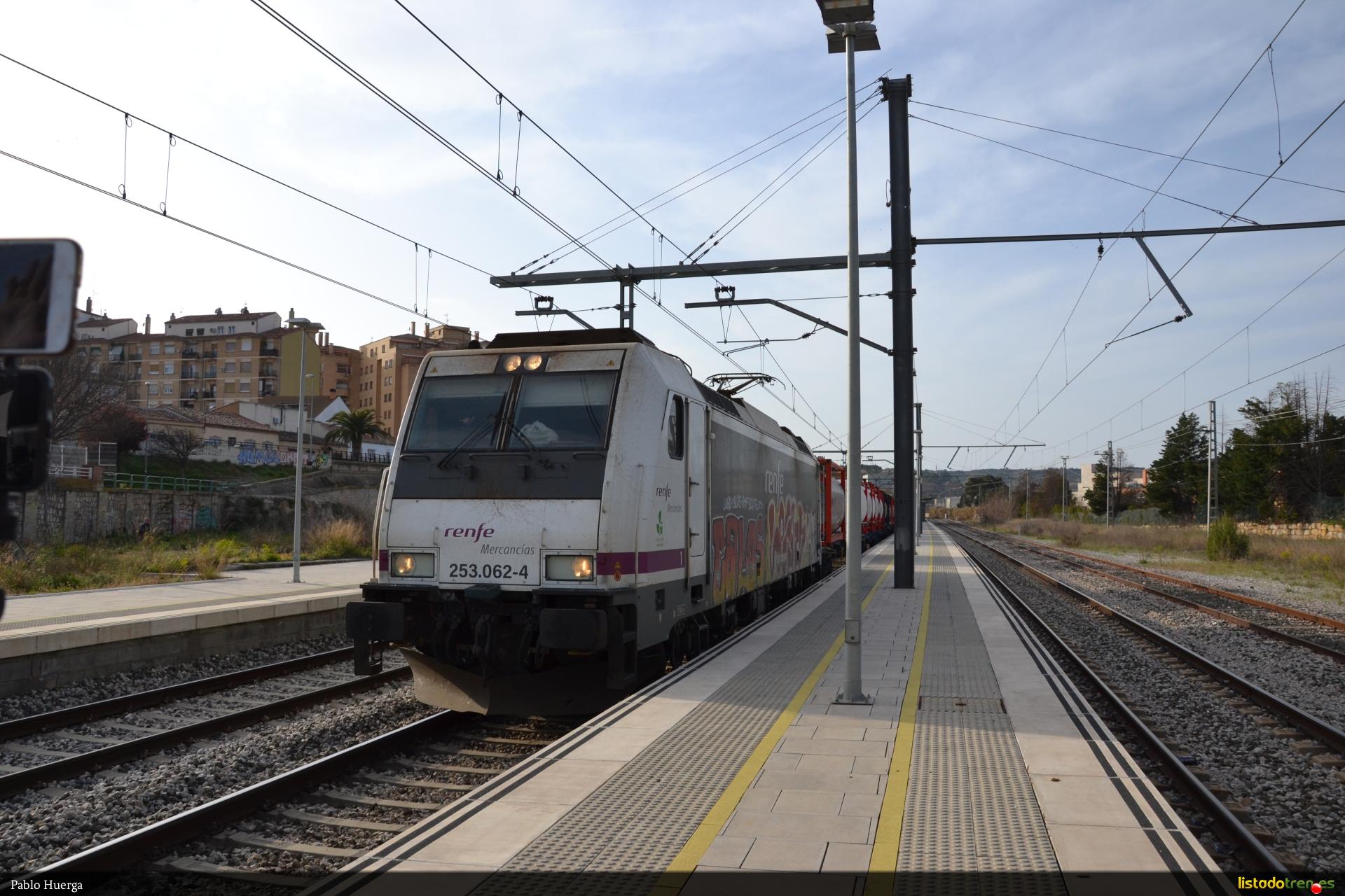 253-062-4 (Tudela)